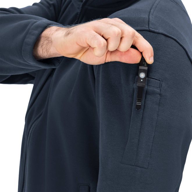 Zip-Front Job Shirt SHORT,REG,TALL 5 Zip-Front Job Shirt SHORT,REG,TALL