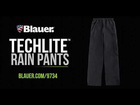 TechLite™ Rain Pants SHORT,REG,TALL 5 TechLite™ Rain Pants SHORT,REG,TALL