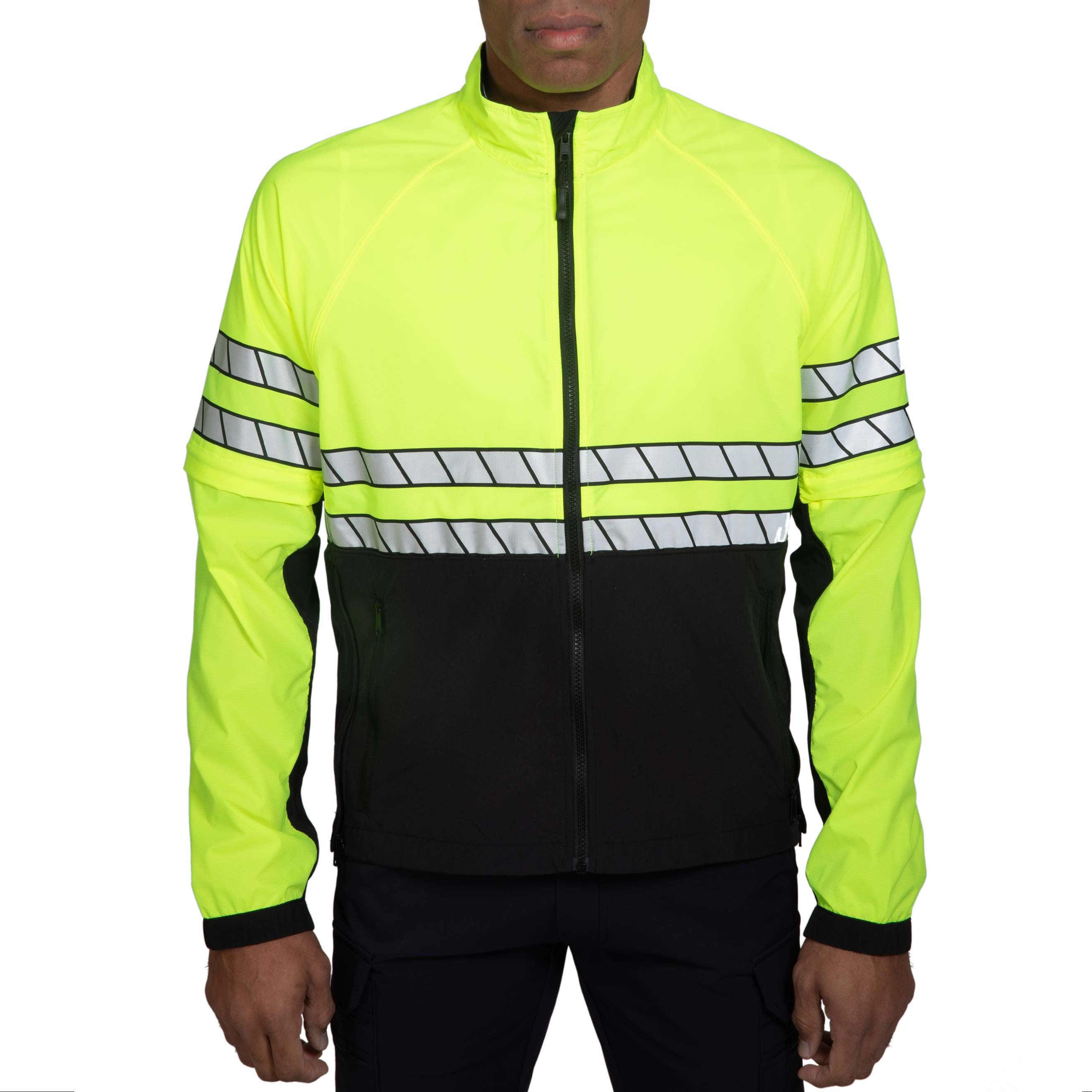 TECHLITE BIKE JACKET SHORT,REG,TALL