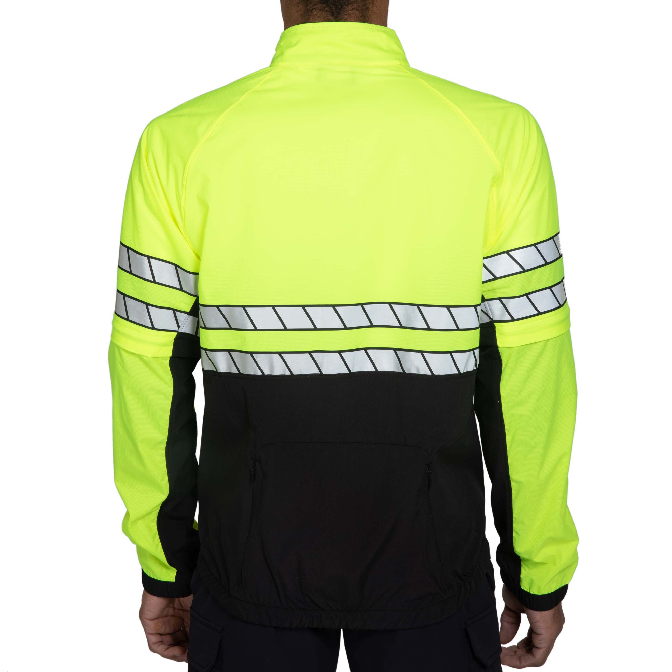 TECHLITE BIKE JACKET SHORT,REG,TALL