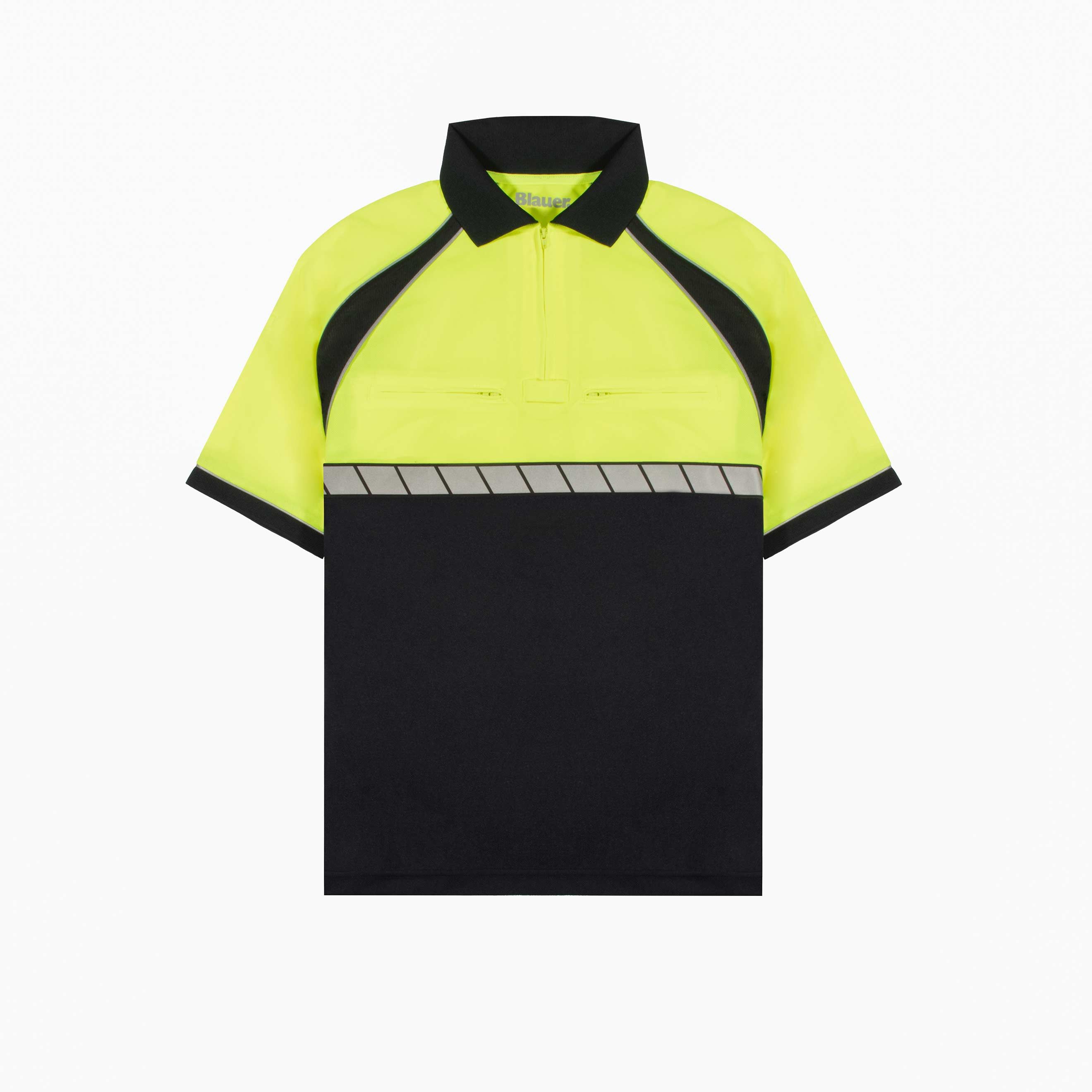 Colorblock Performance Polo