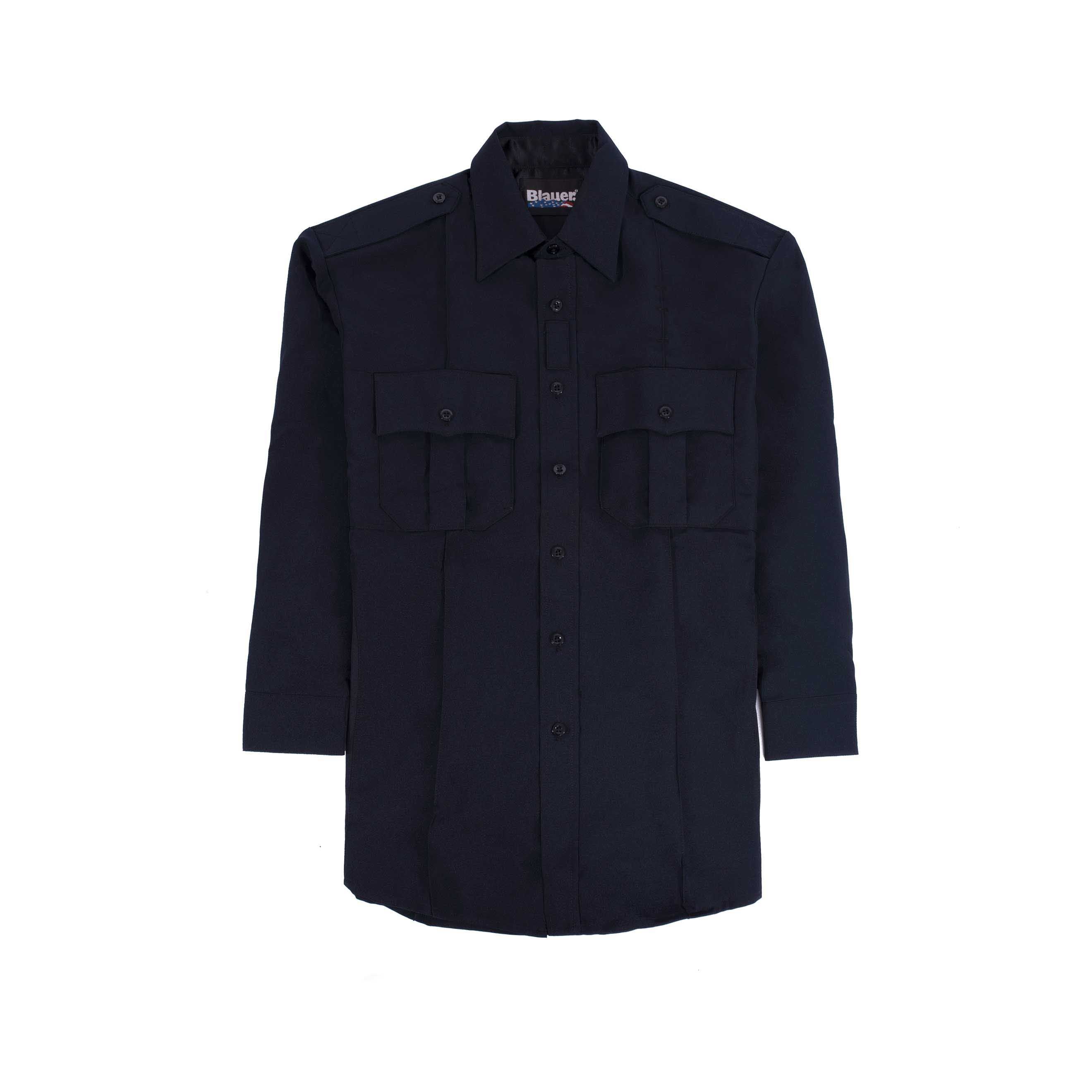 Metro NY LS Polyester SuperShirt 31,33,35,37,39