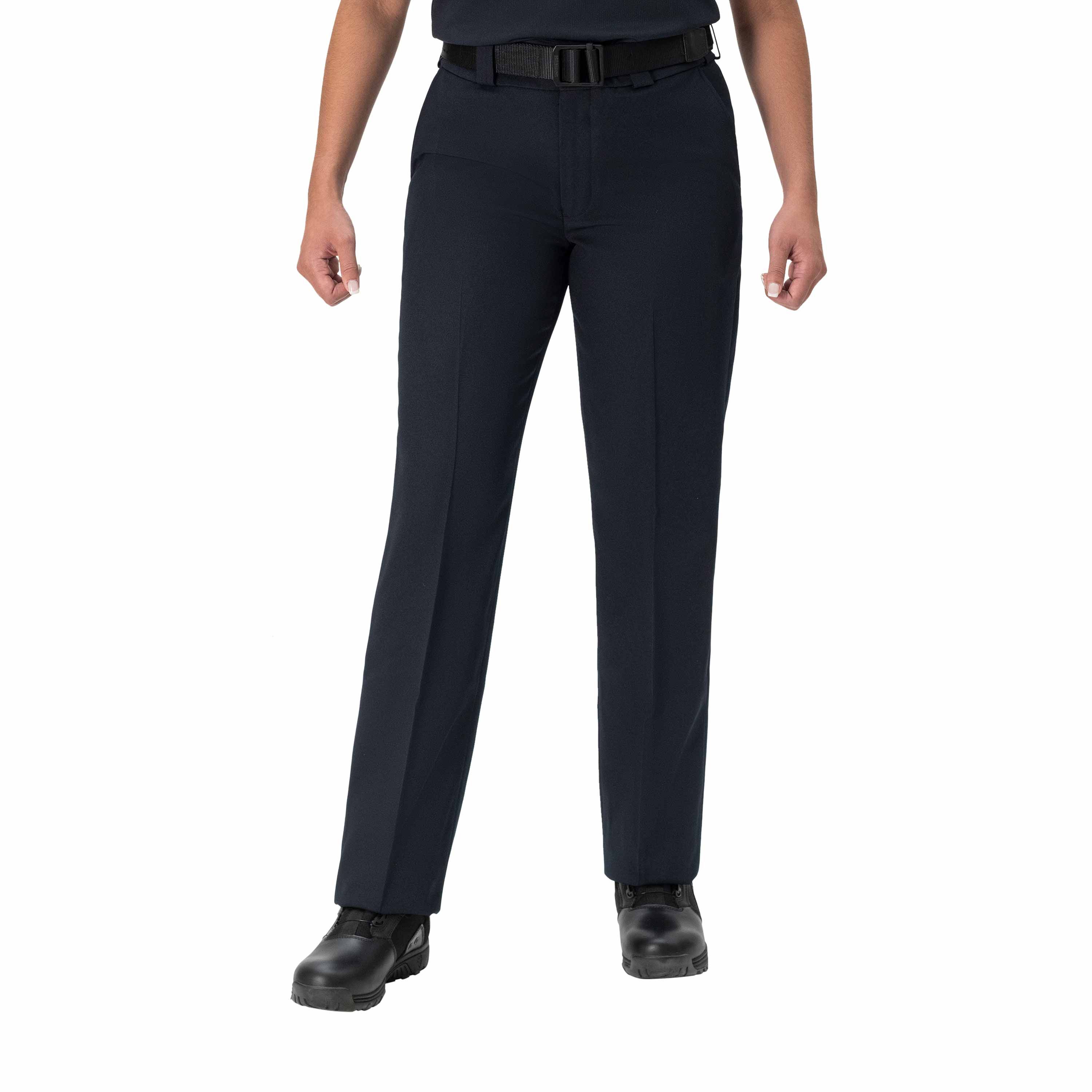 Women's ClassAct Dress Uniform Pants 36
