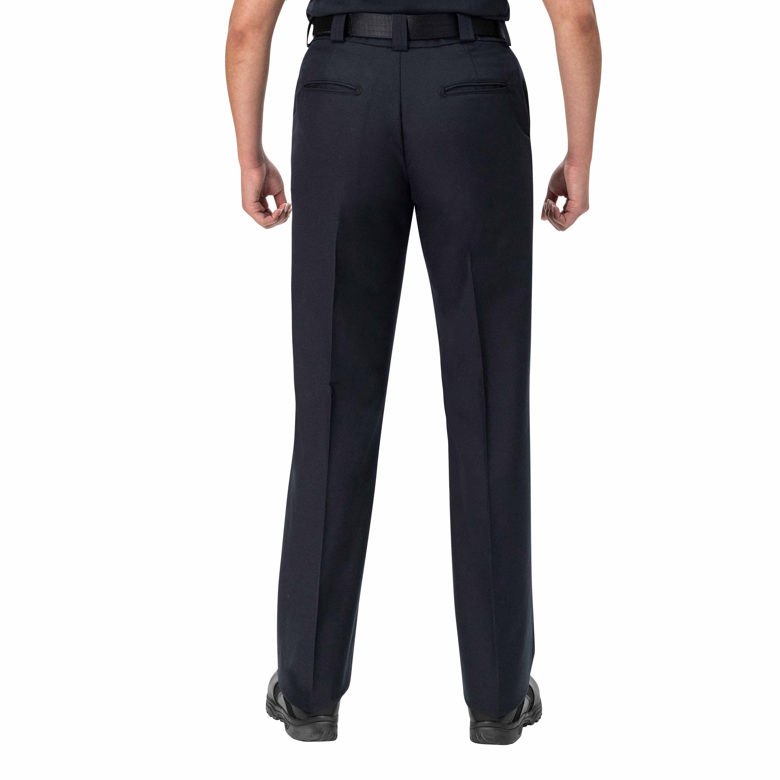 Women's ClassAct Dress Uniform Pants 36