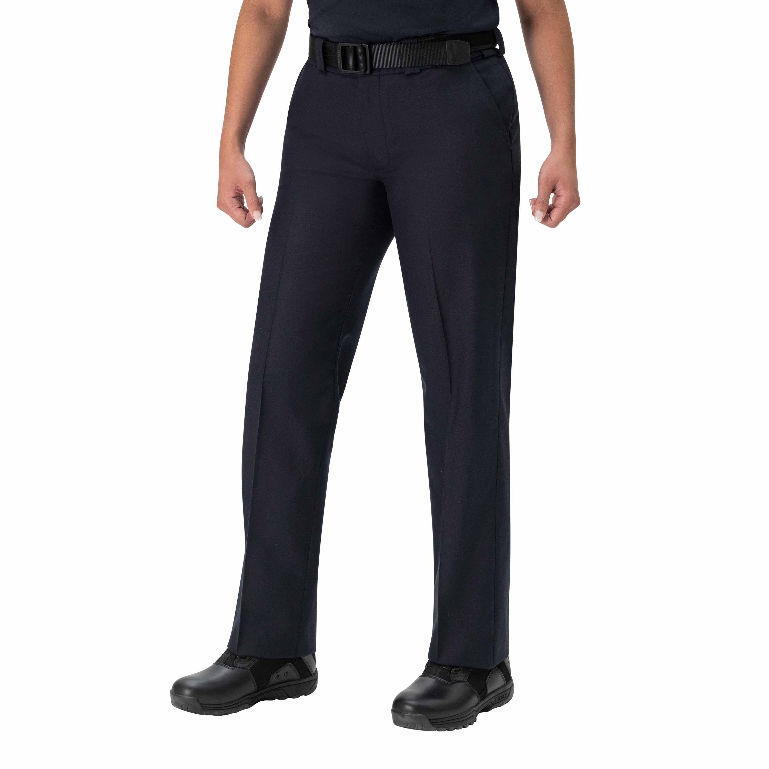 Women's ClassAct Dress Uniform Pants 36 3 Women's ClassAct Dress Uniform Pants 36