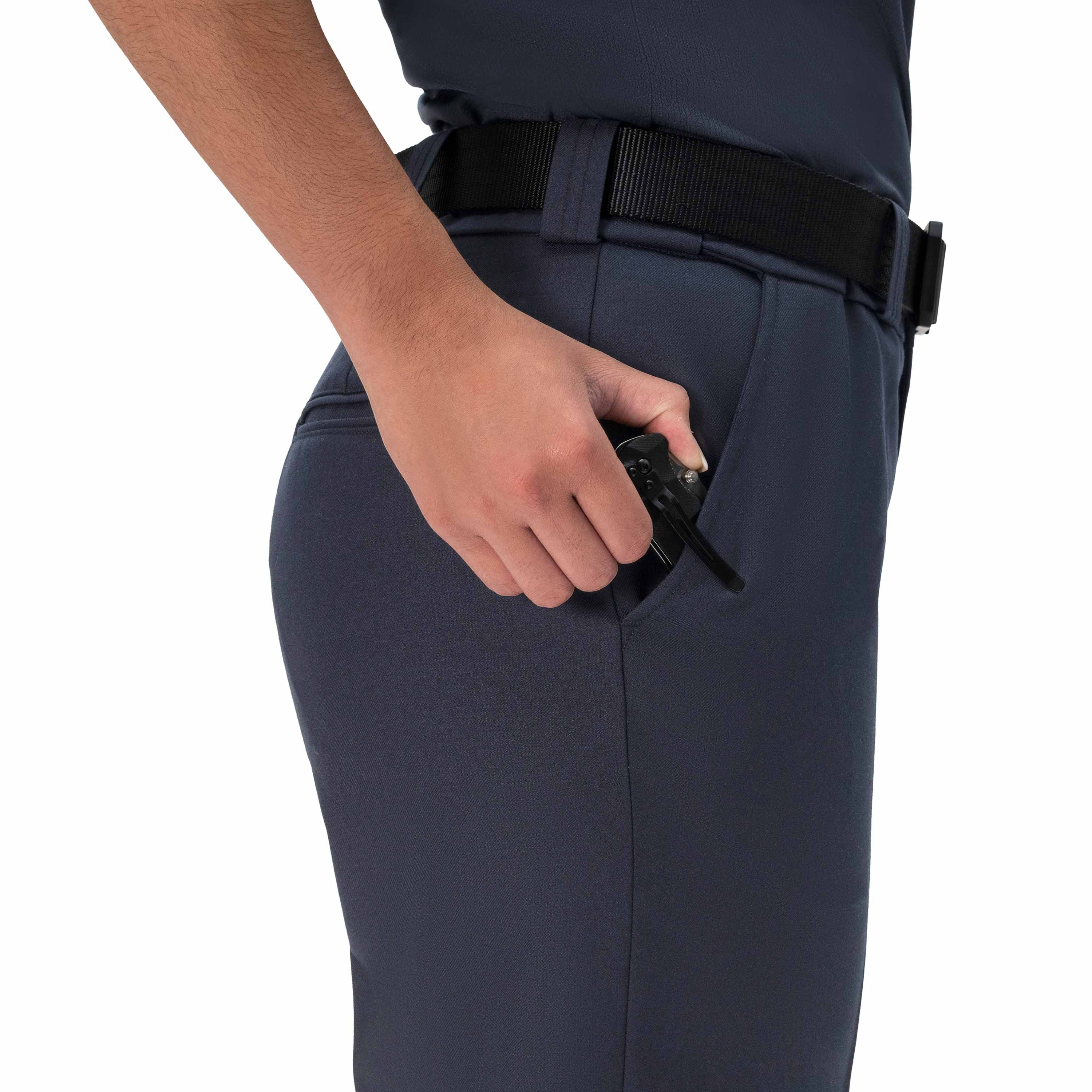 Women's ClassAct Dress Uniform Pants 36 5 Women's ClassAct Dress Uniform Pants 36
