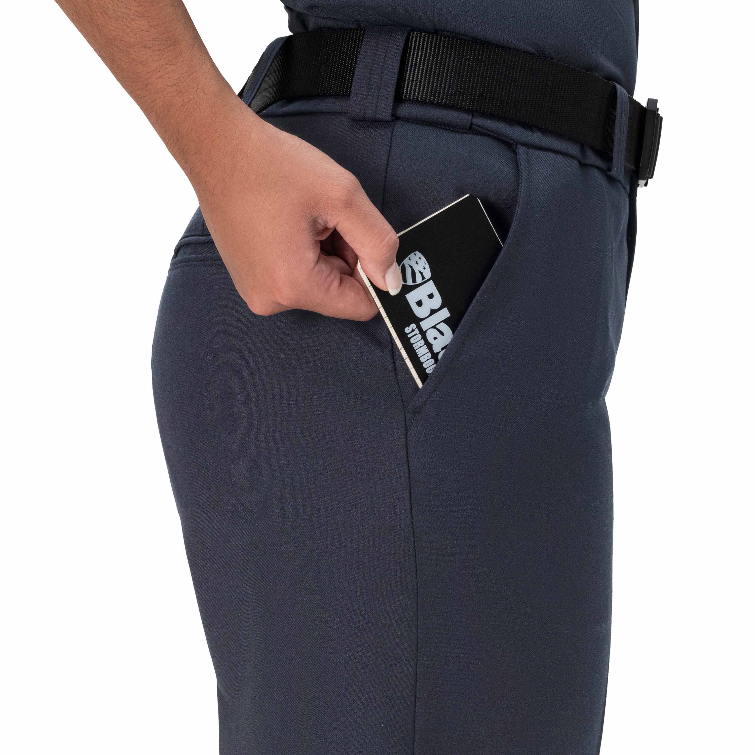 Women's ClassAct Dress Uniform Pants 36 6 Women's ClassAct Dress Uniform Pants 36