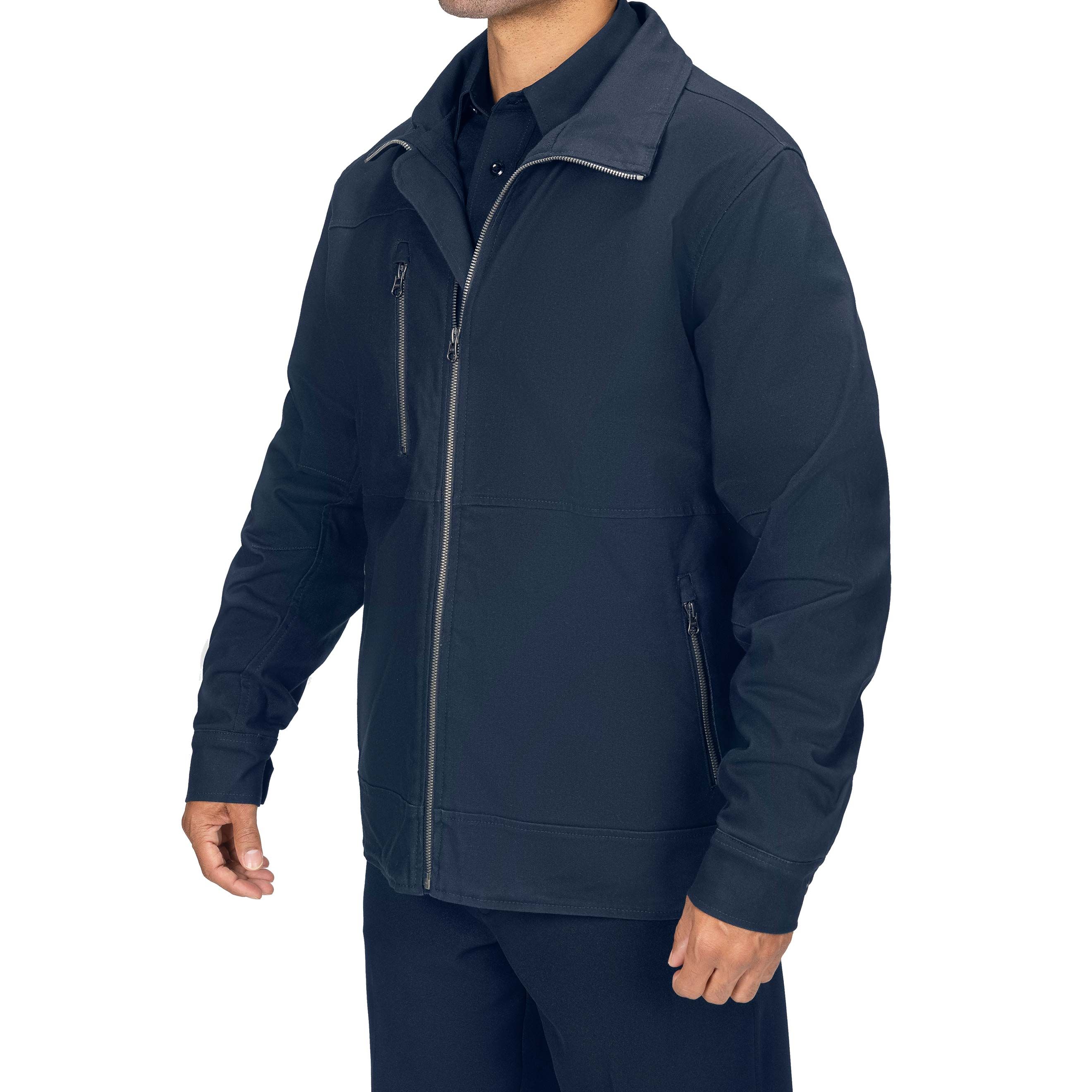 Station Jacket SHORT,REG,TALL