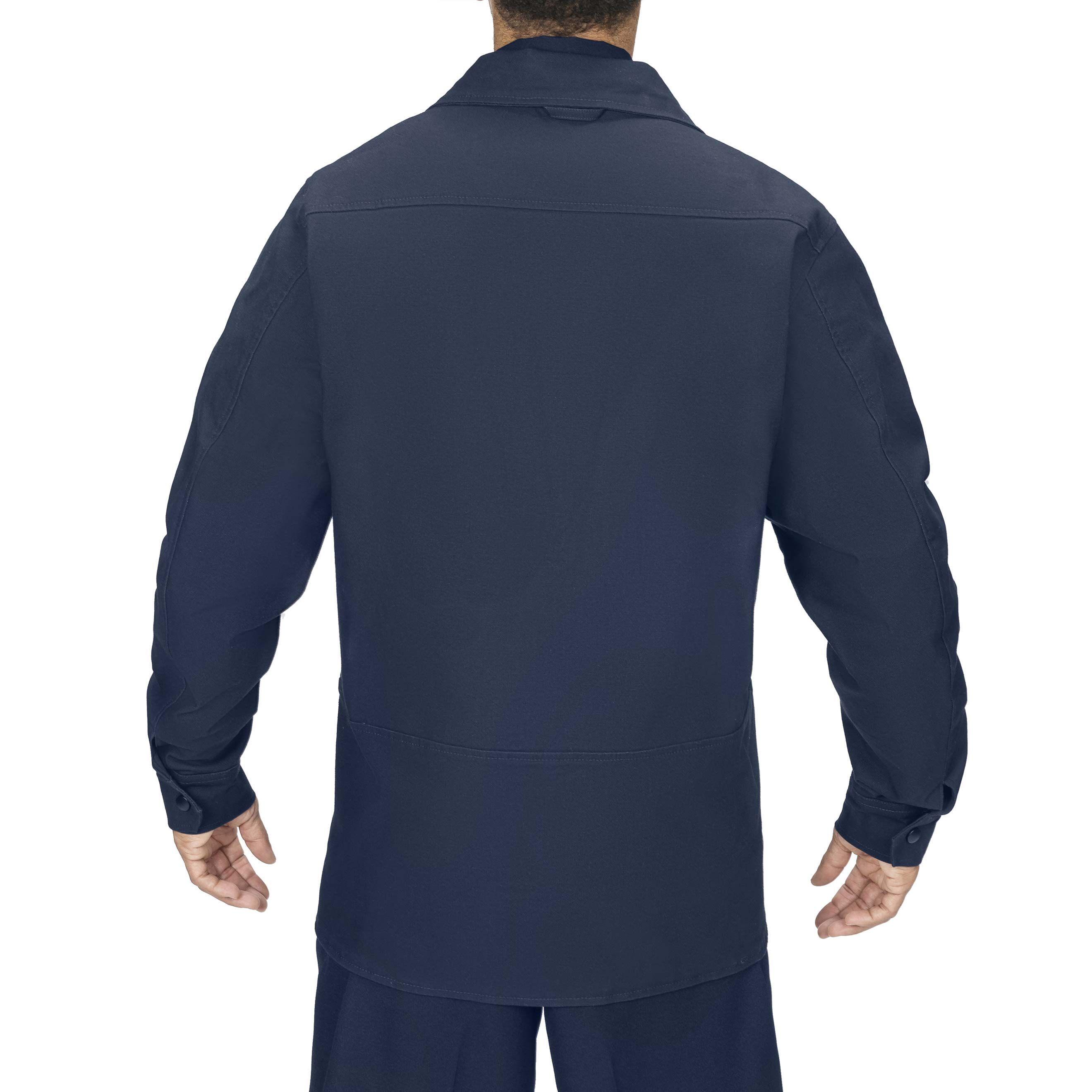 Station Jacket SHORT,REG,TALL