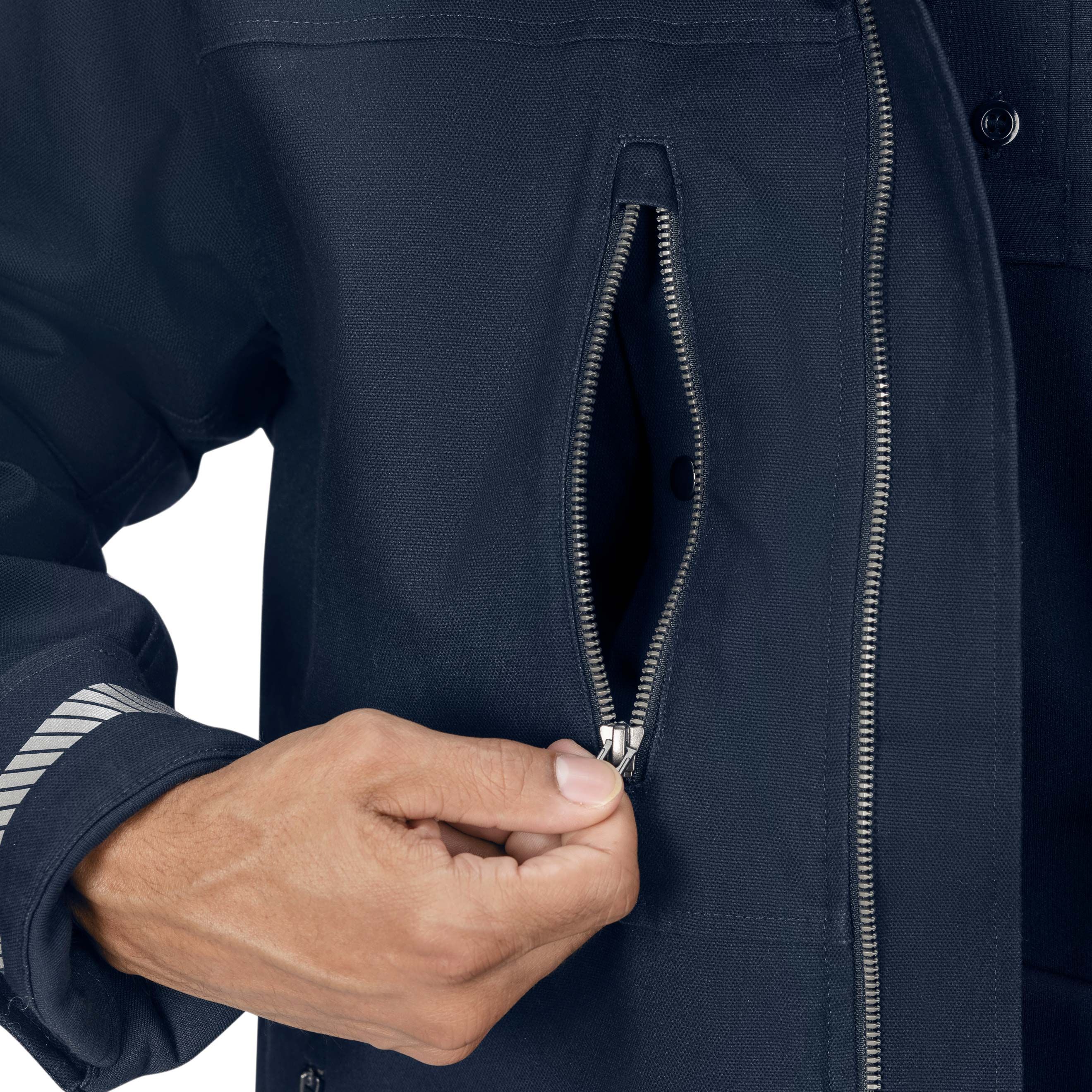 Station Jacket SHORT,REG,TALL