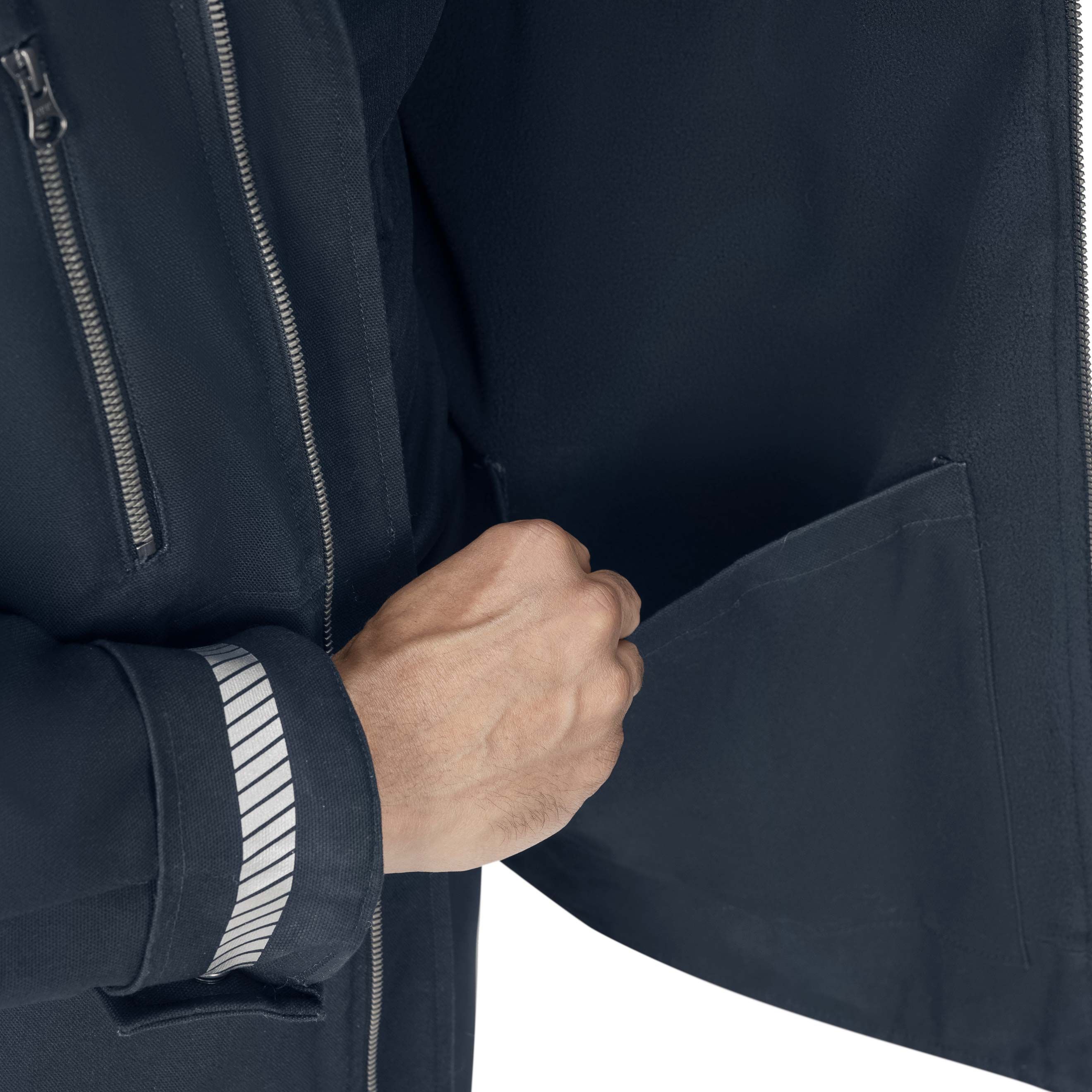 Station Jacket SHORT,REG,TALL