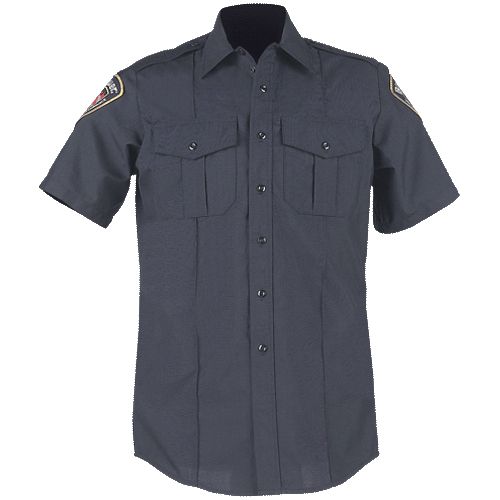 WOMEN'S SHORT SLEEVE NOMEX® SHIRT REG