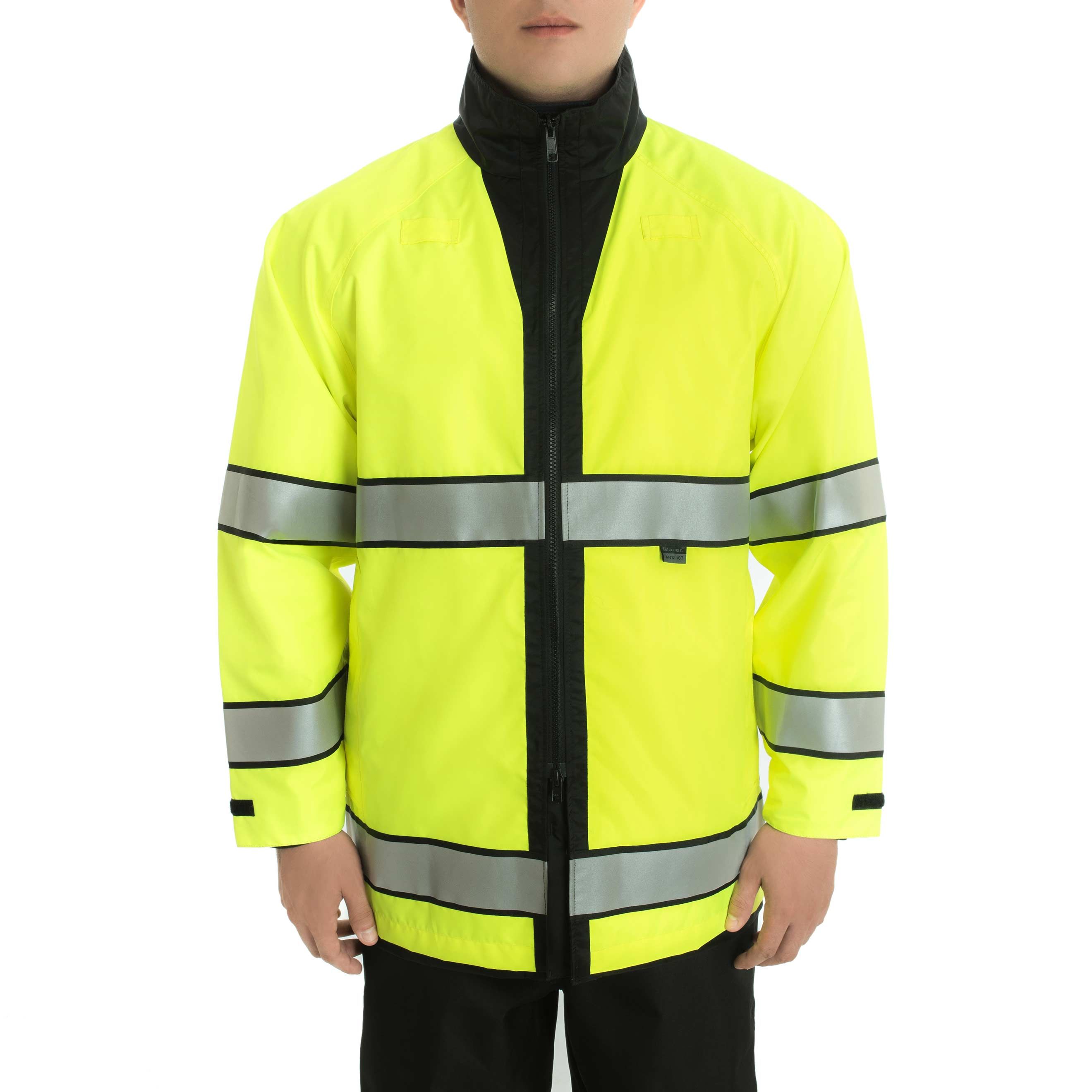 B.DRY® REVERSIBLE RAIN JACKET
