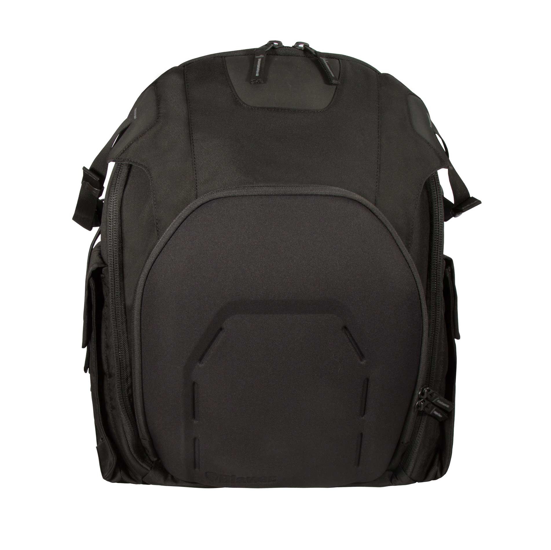 SILENT PARTNER BAG