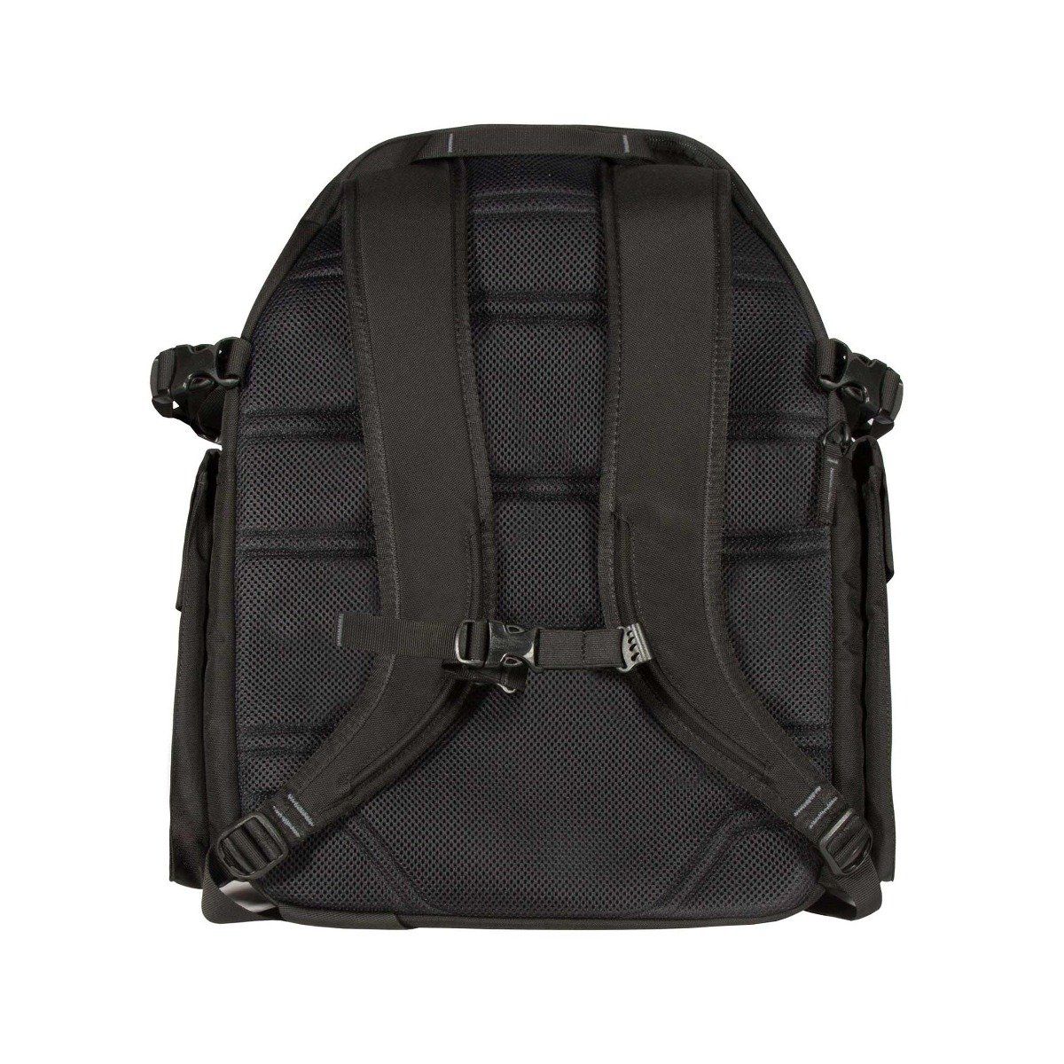 SILENT PARTNER BAG