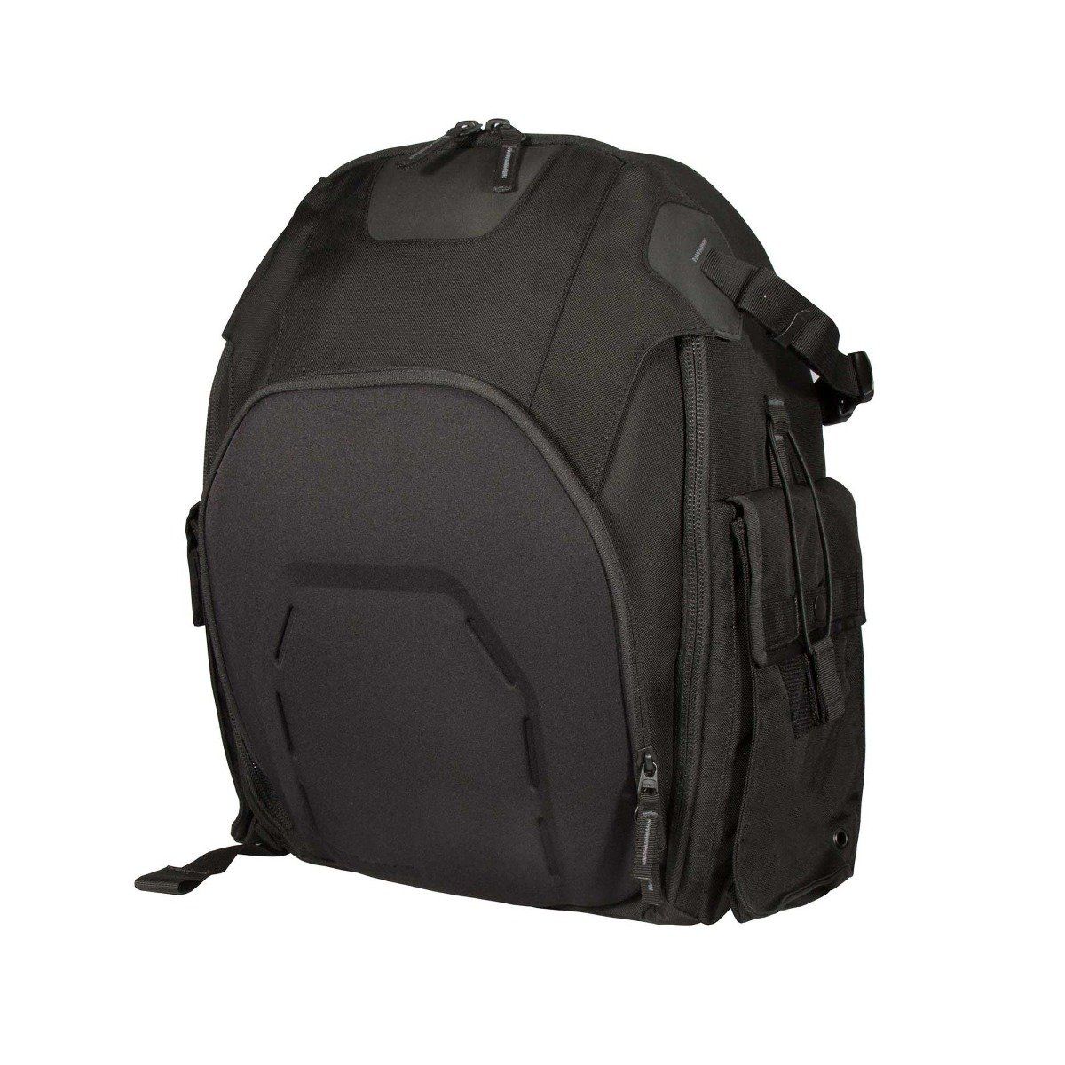 SILENT PARTNER BAG