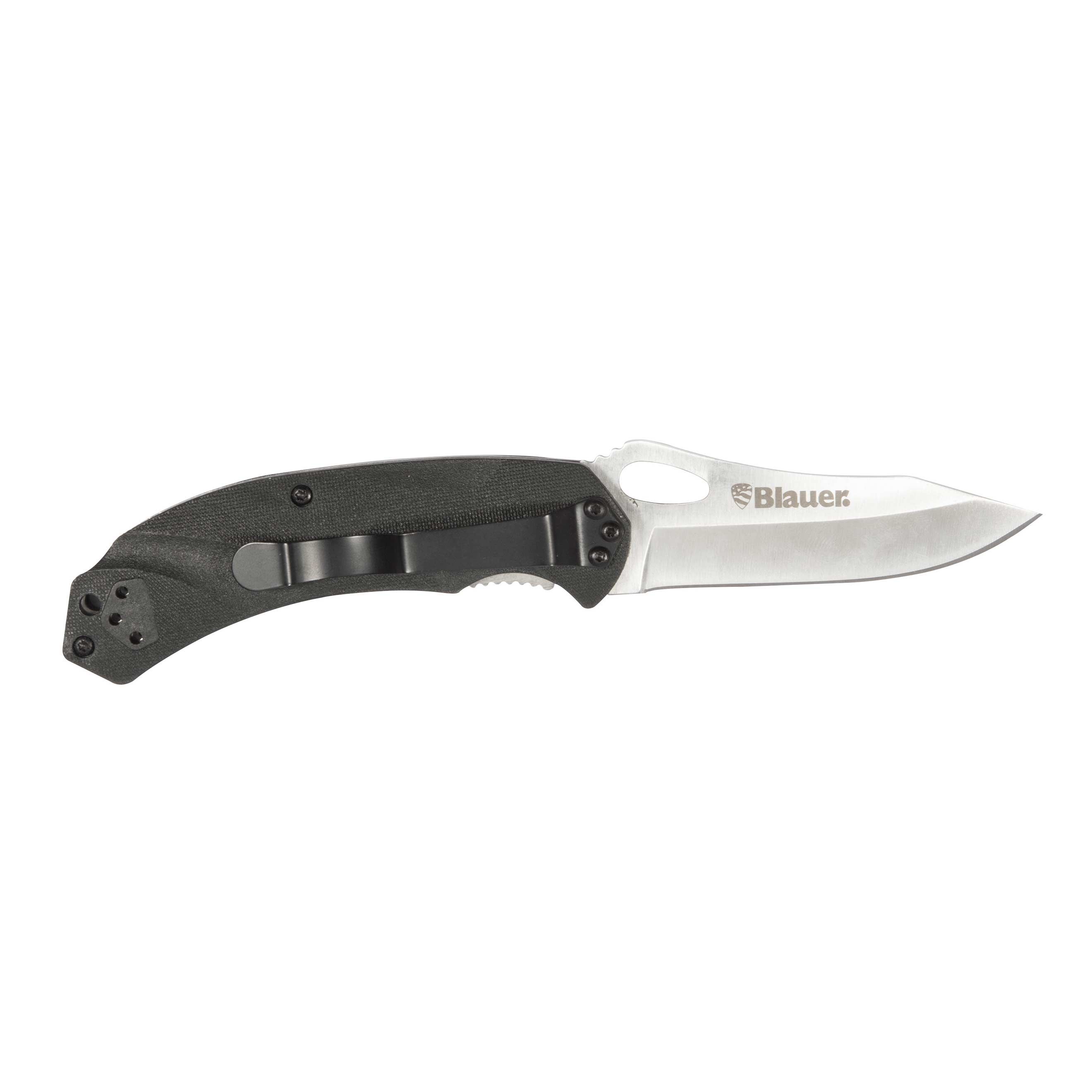 REBEL FOLDING KNIFE