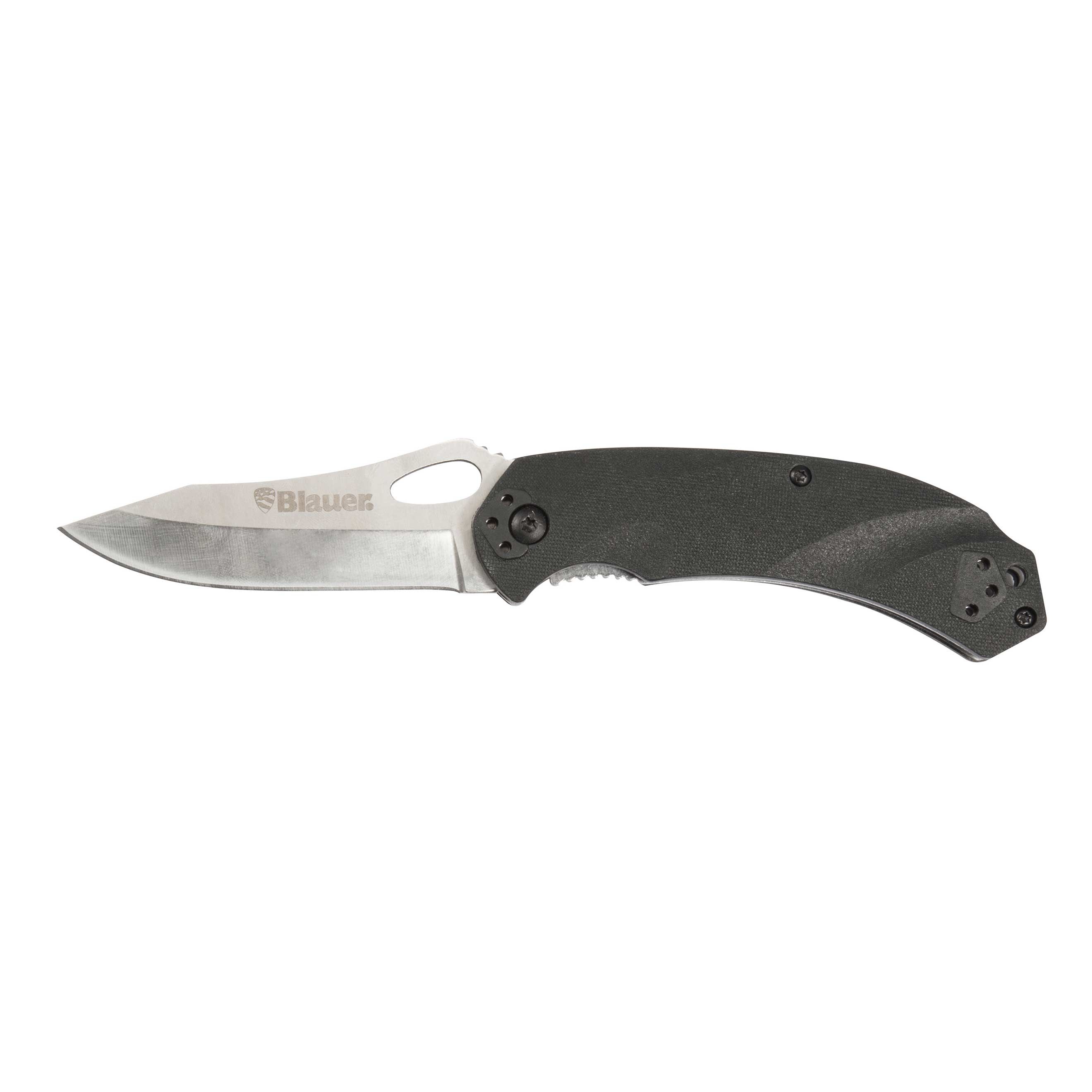 REBEL FOLDING KNIFE