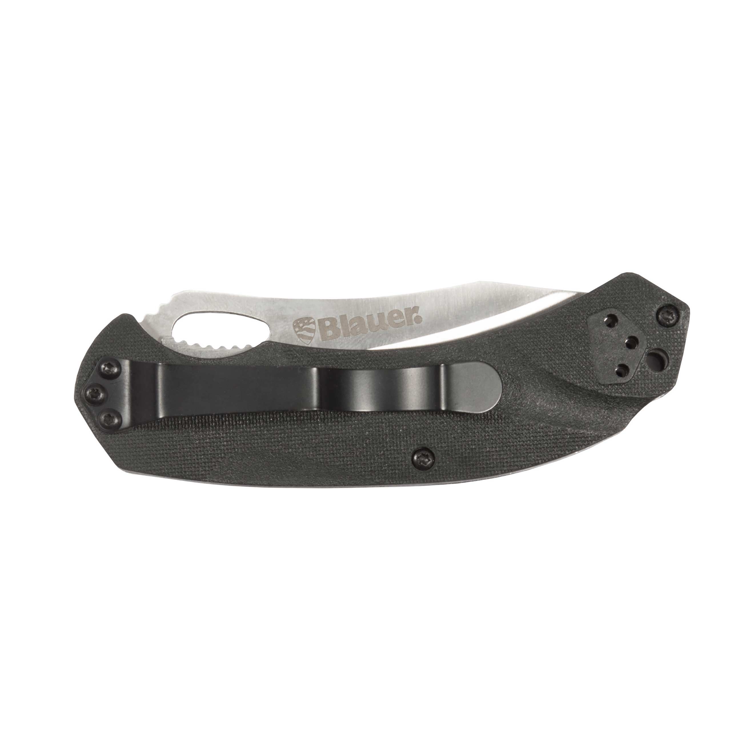 REBEL FOLDING KNIFE