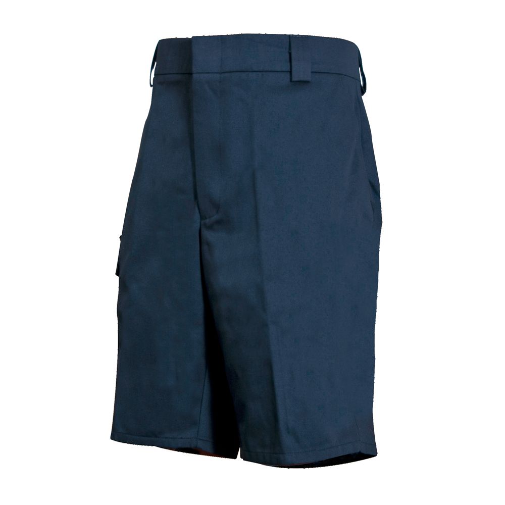 4-POCKET 100% COTTON SHORTS REG