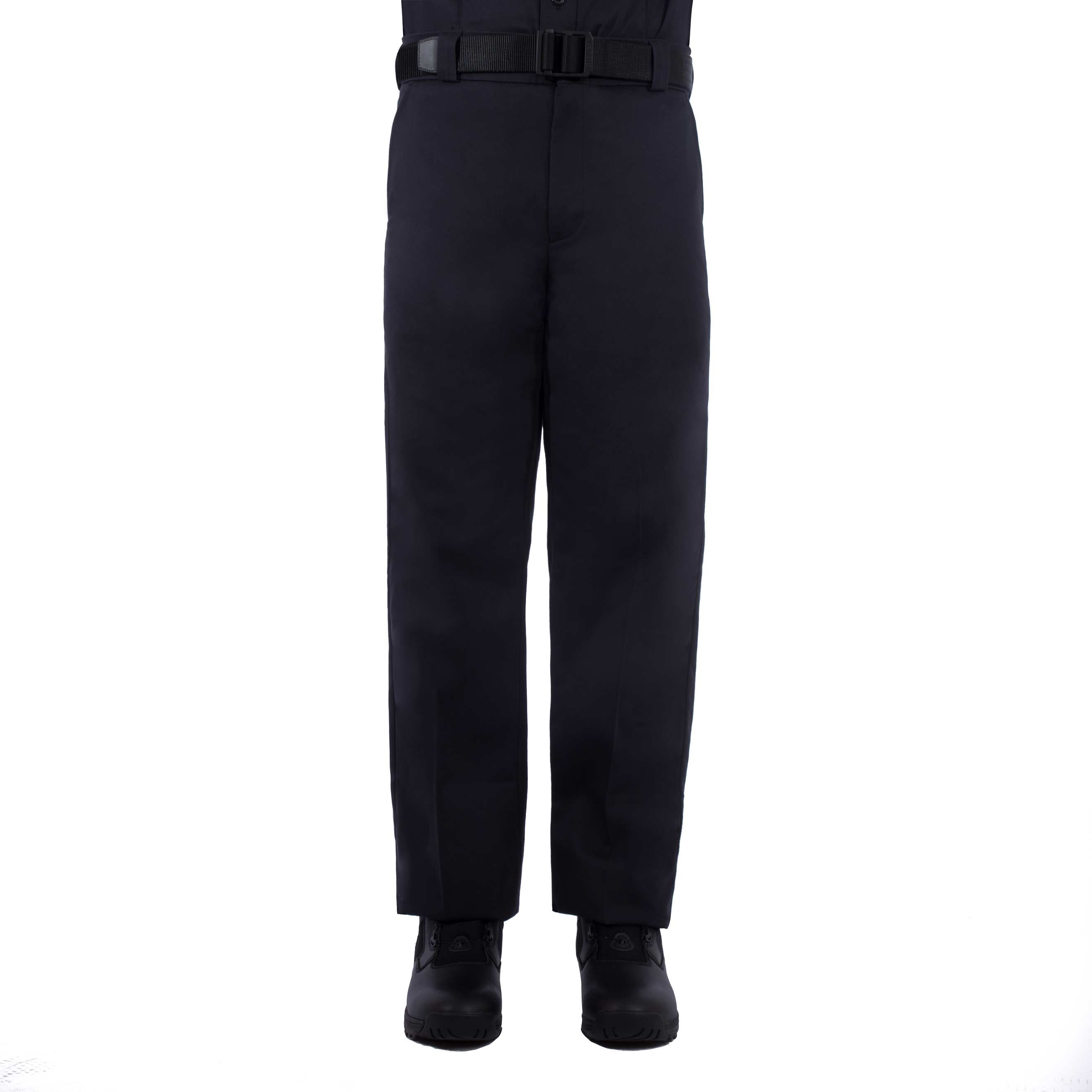 4-POCKET 100% COTTON PANTS