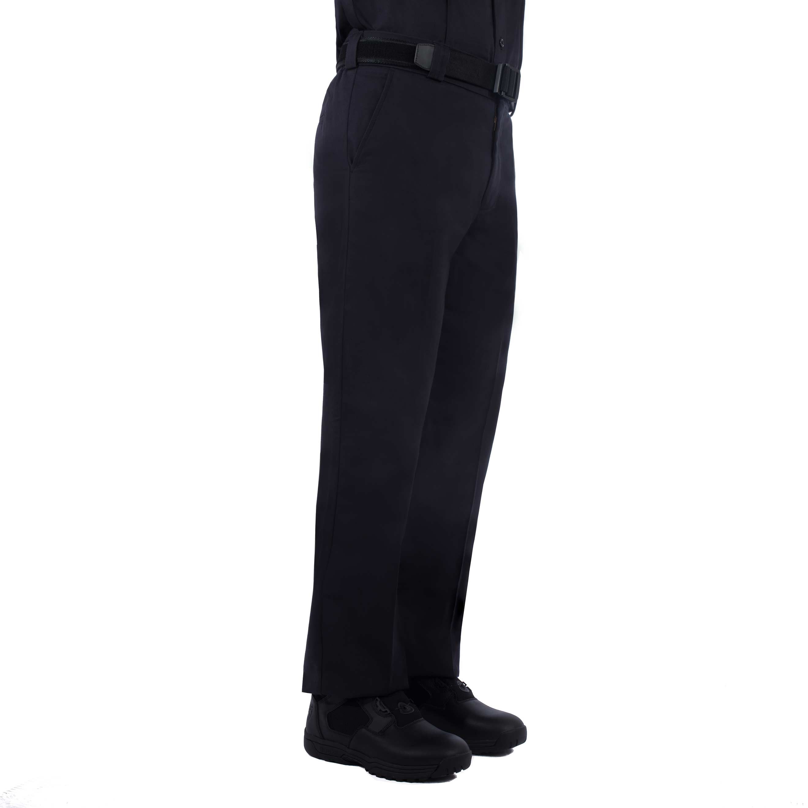 4-POCKET 100% COTTON PANTS