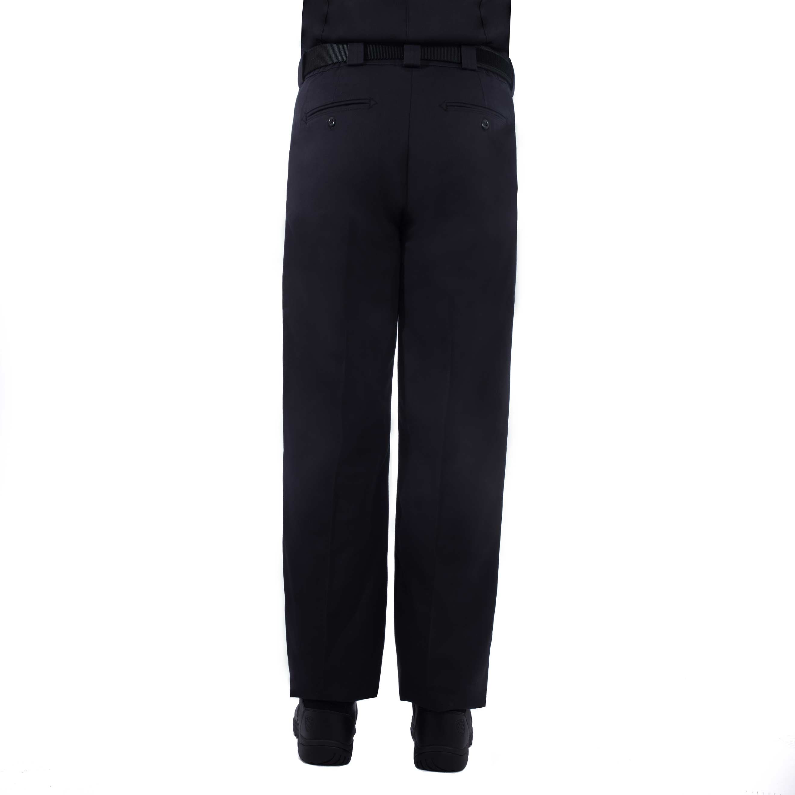 4-POCKET 100% COTTON PANTS