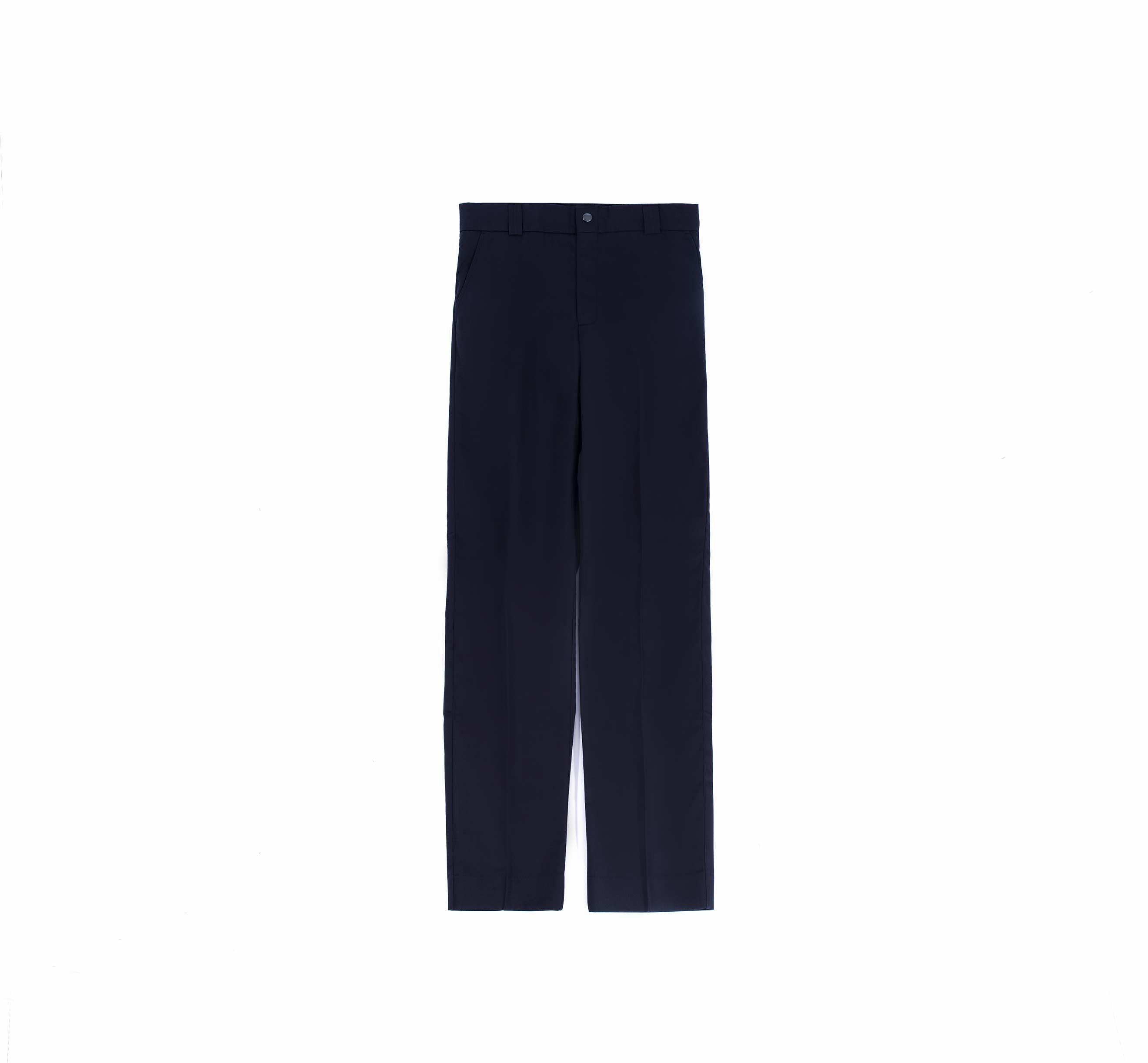4-POCKET 100% COTTON PANTS