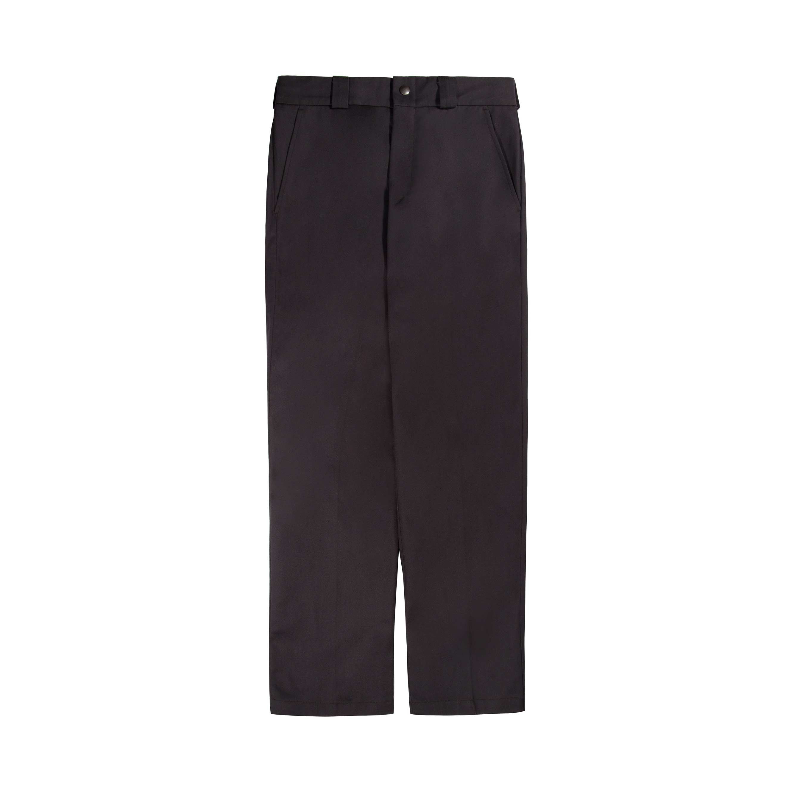 WOMEN'S 4-POCKET 100% COTTON PANTS