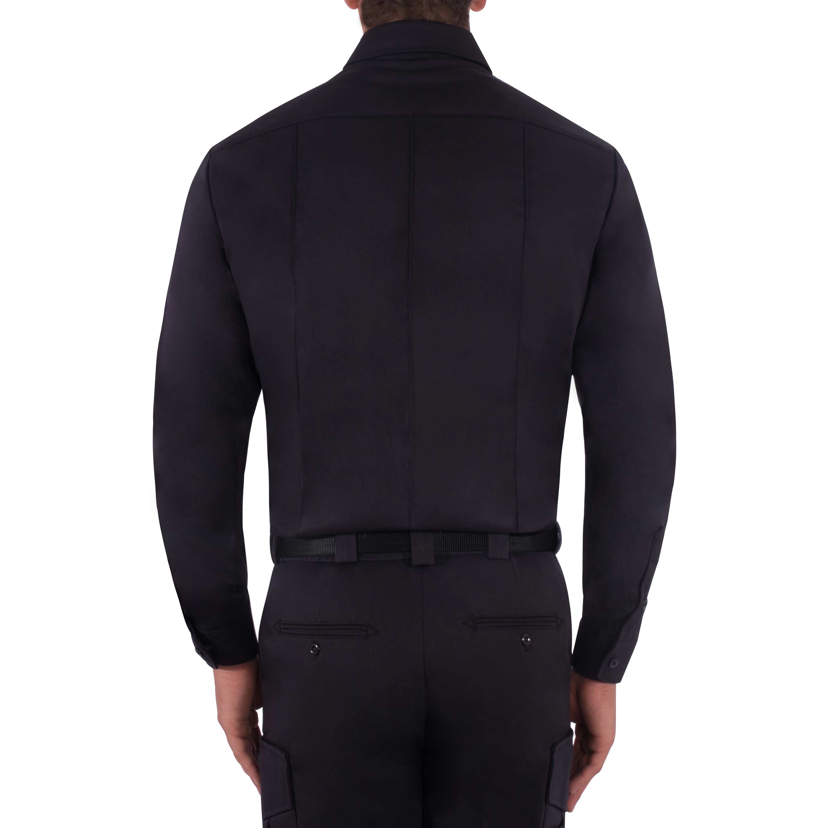 LONG SLEEVE 100% COTTON SHIRT 31,33,35,37,39
