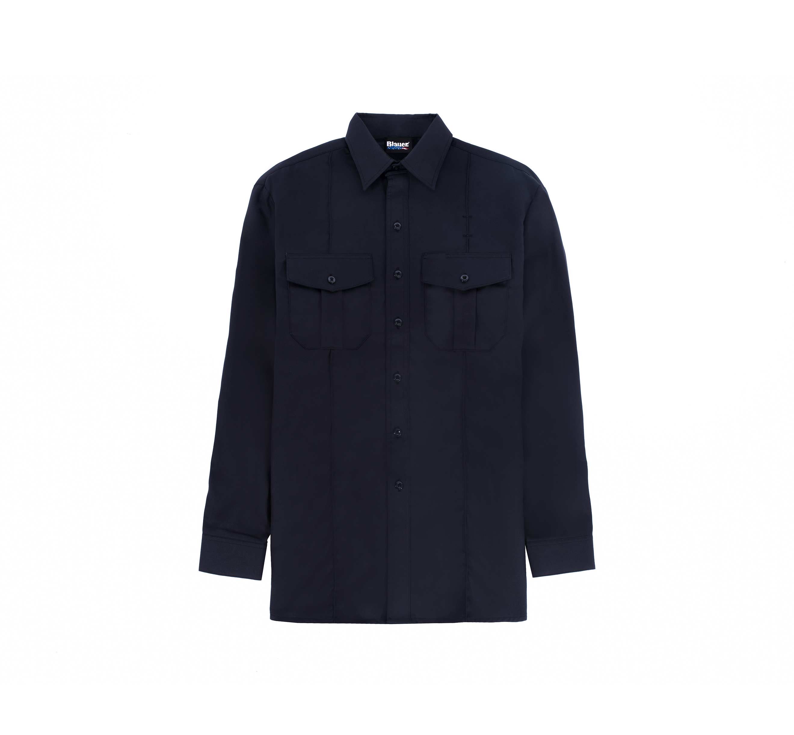 LONG SLEEVE 100% COTTON SHIRT 31,33,35,37,39