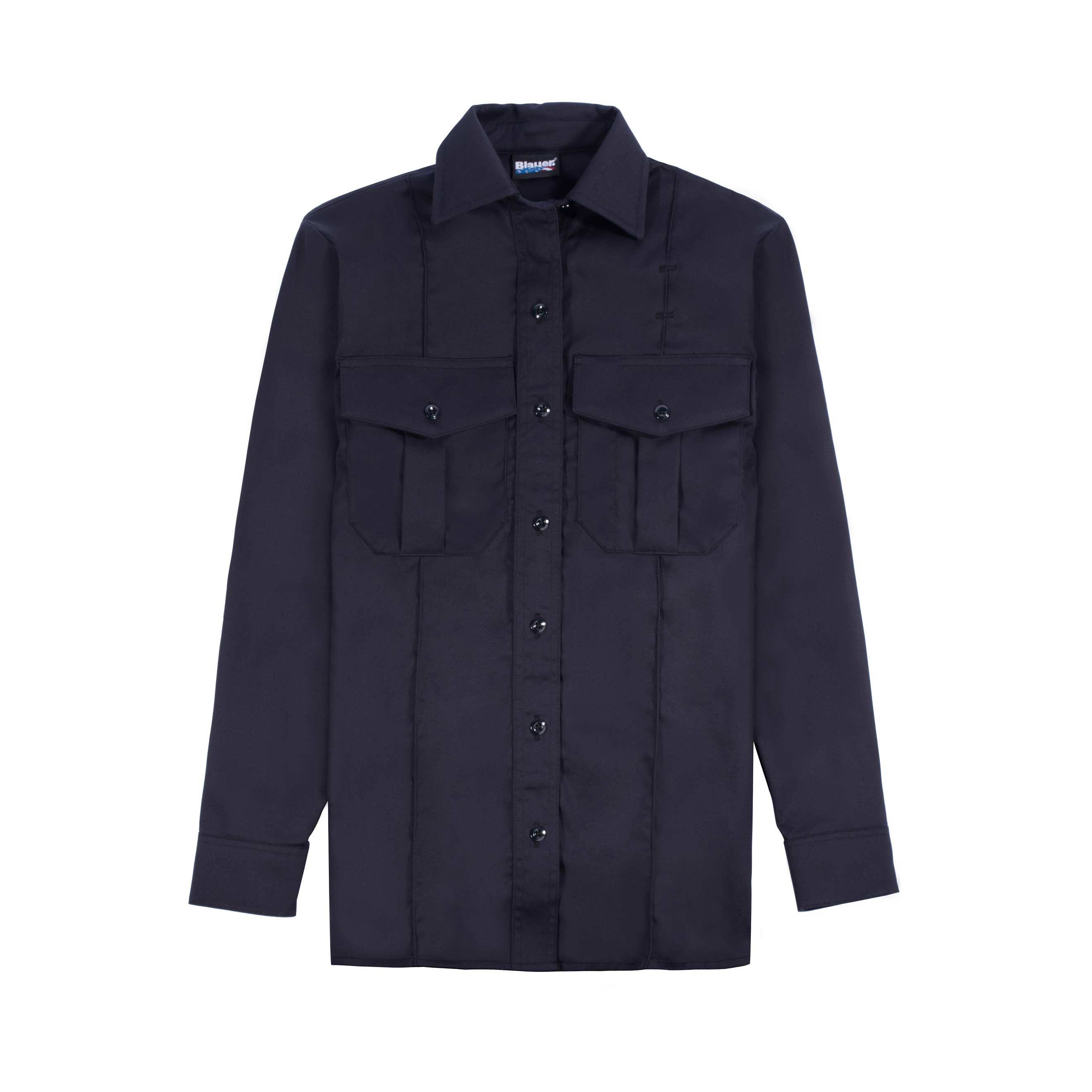 WOMEN'S LONG SLEEVE 100% COTTON SHIRT REG,TALL