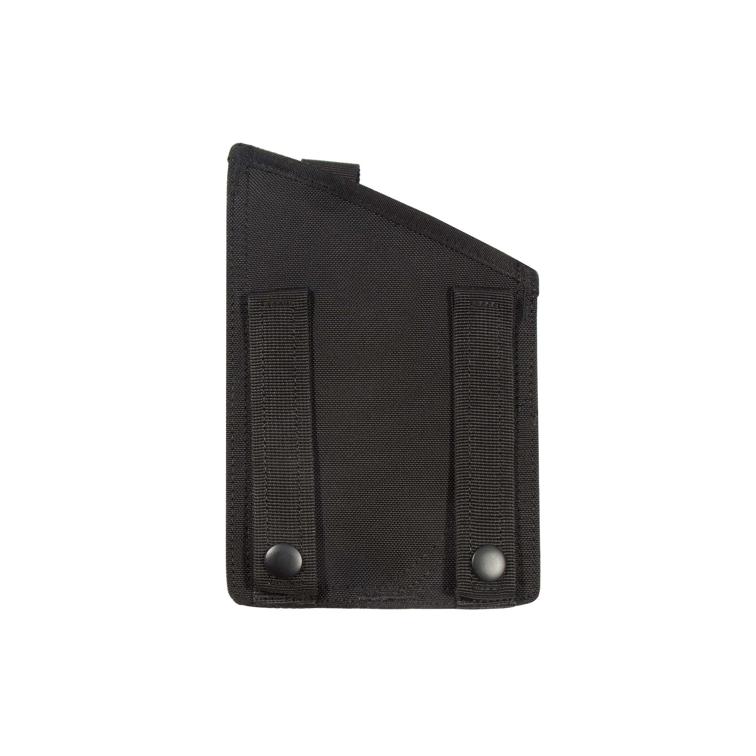 BACKUP HOLSTER