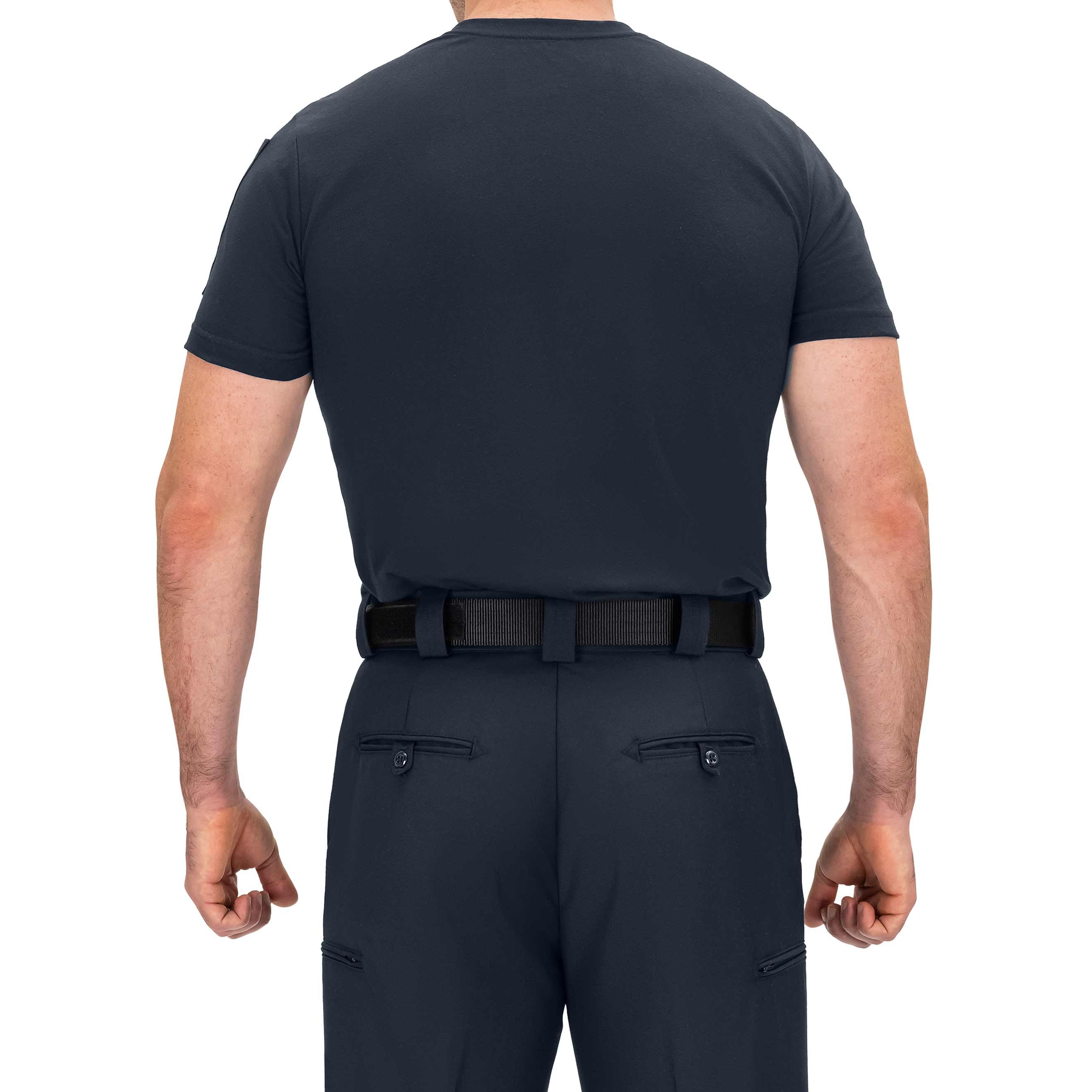 ACTION T-SHIRT REG,TALL