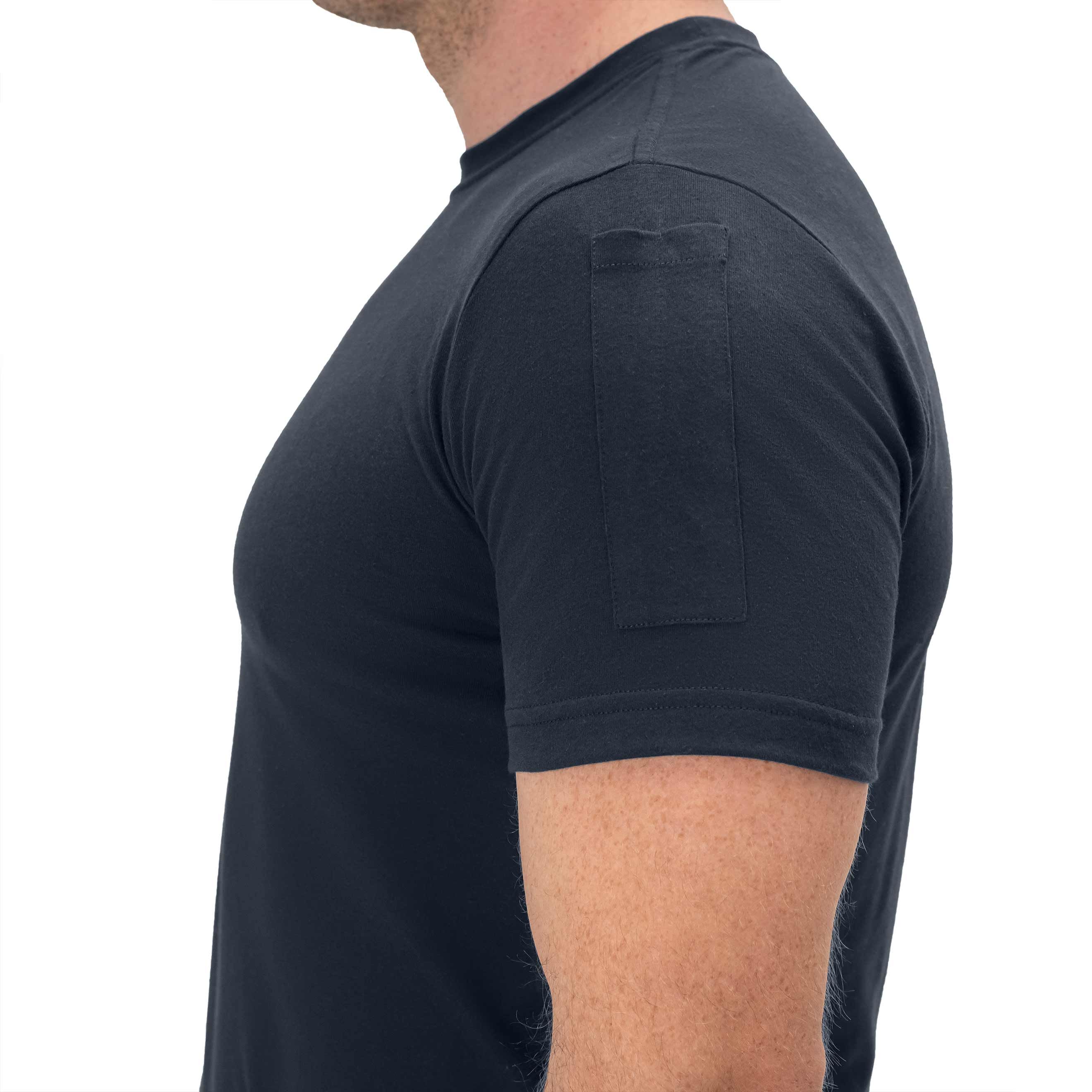 ACTION T-SHIRT REG,TALL