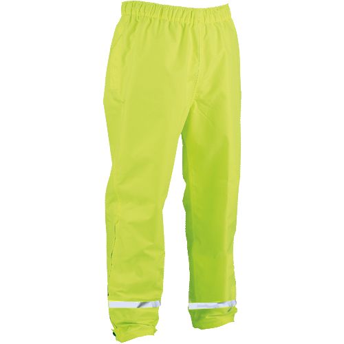HI-VIS RAIN PANT