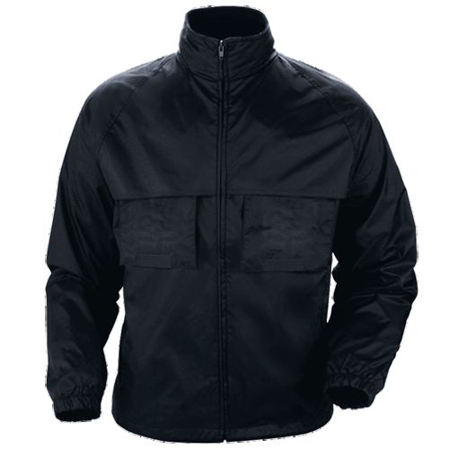 LIGHTWEIGHT I.D. JACKET
