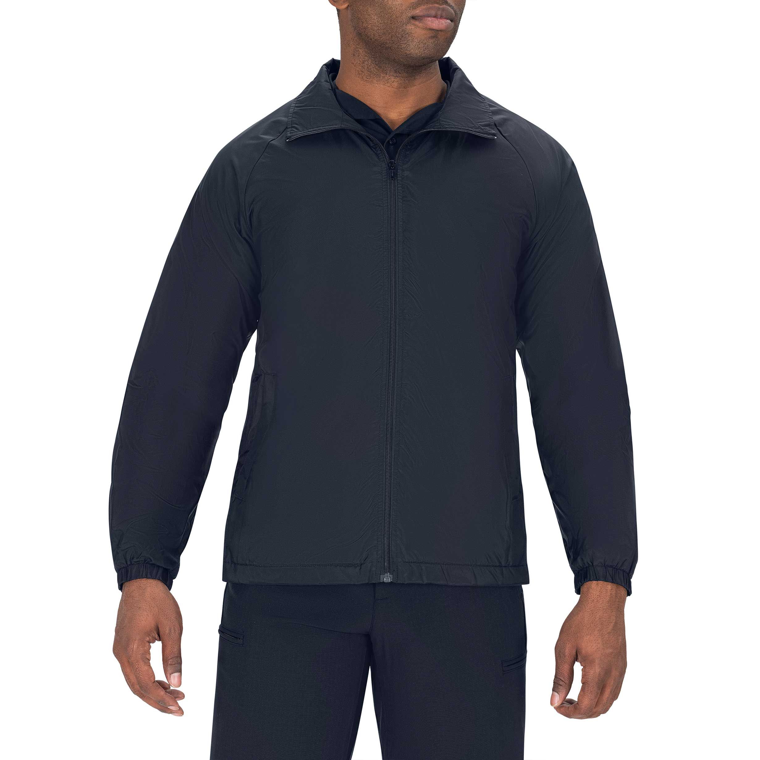 I.D. JACKET SHORT,REG,TALL