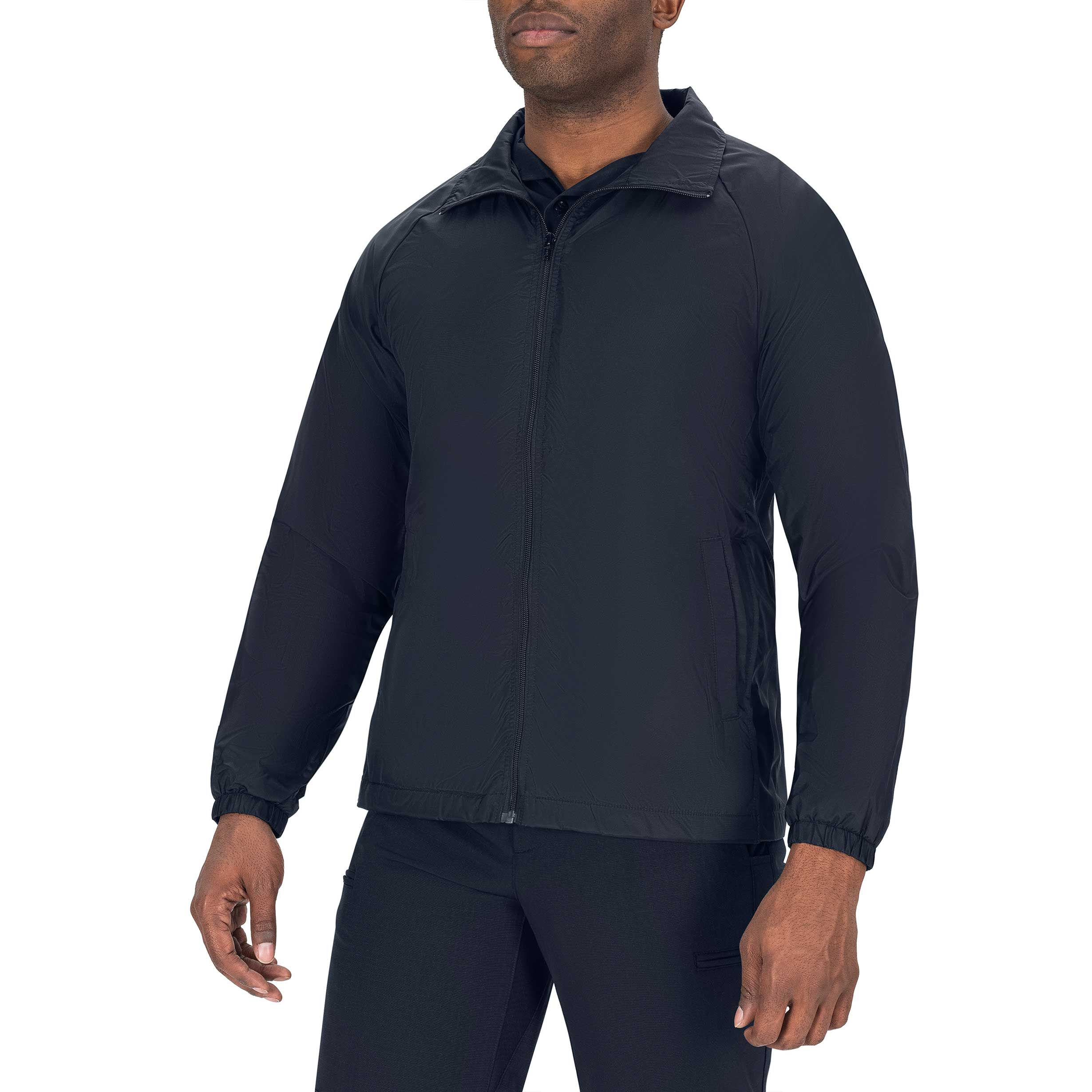I.D. JACKET SHORT,REG,TALL