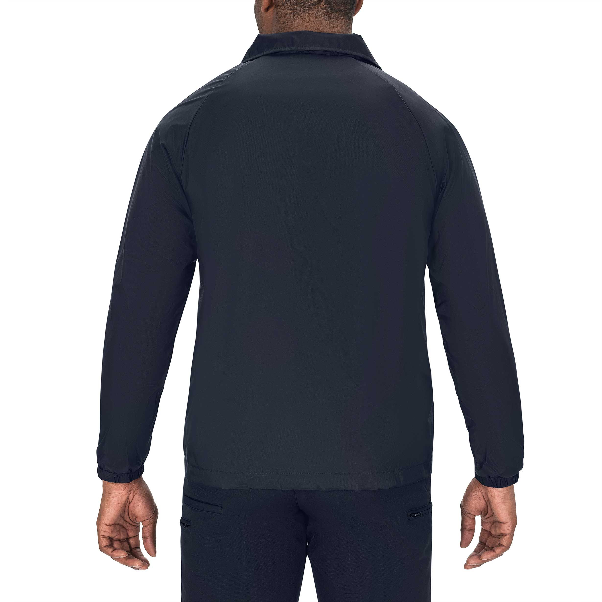 I.D. JACKET SHORT,REG,TALL 3 I.D. JACKET SHORT,REG,TALL