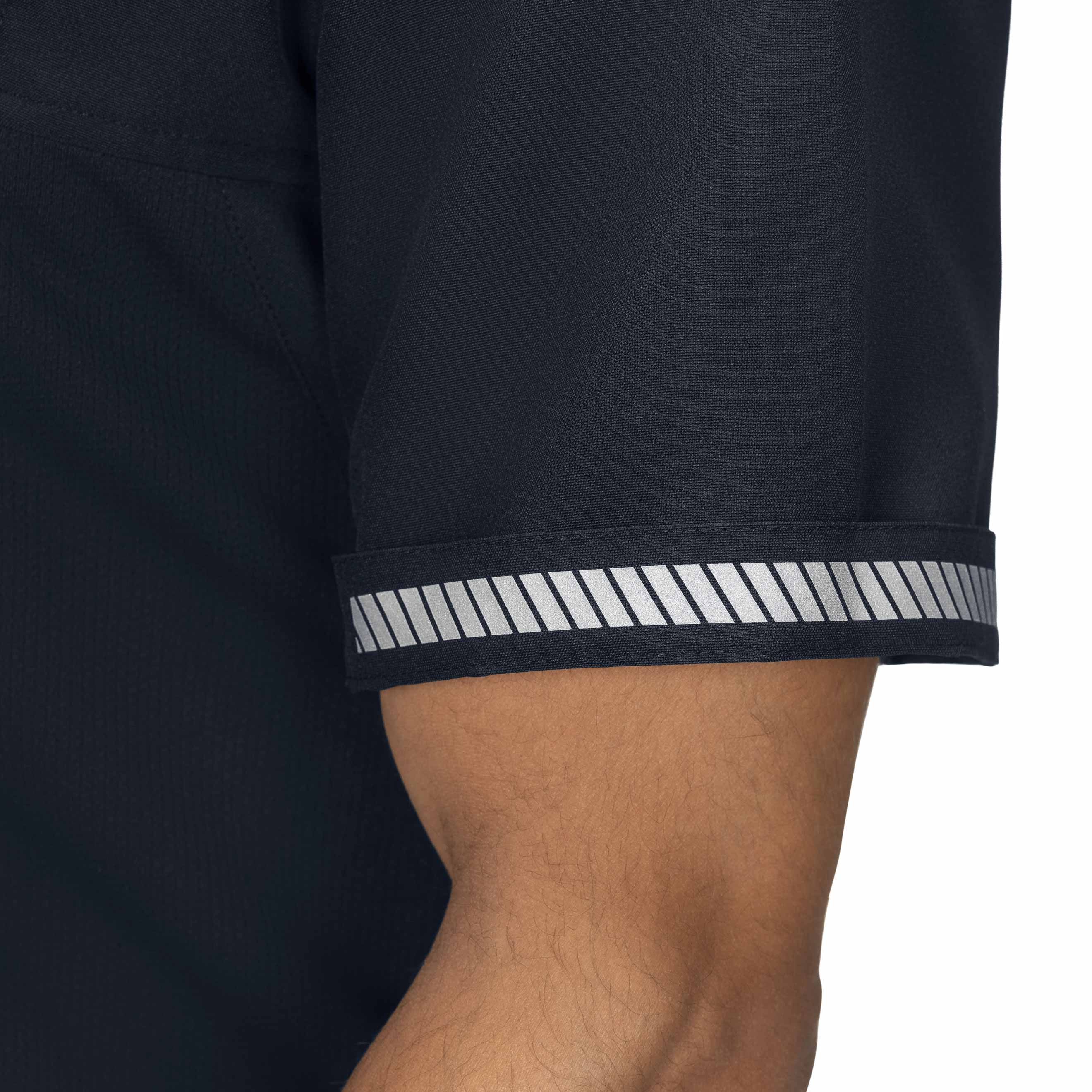 SHORT SLEEVE POLYESTER ArmorSkin® BASE SHIRT REG,TALL