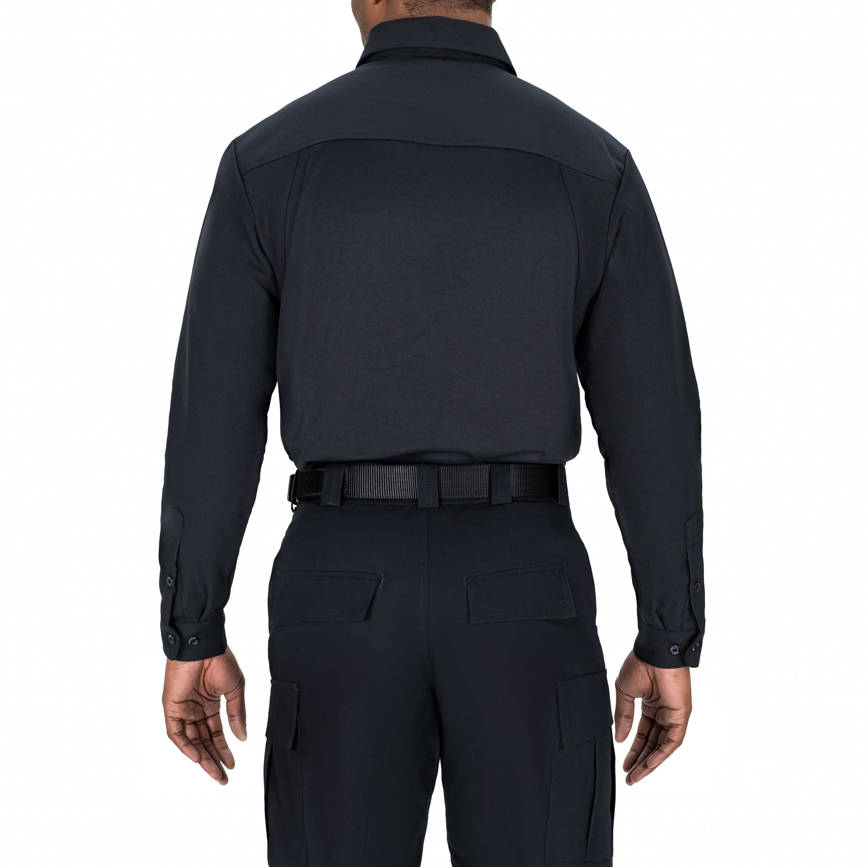 POLYESTER ArmorSkin® WINTER BASE SHIRT 31,33,35,37,39