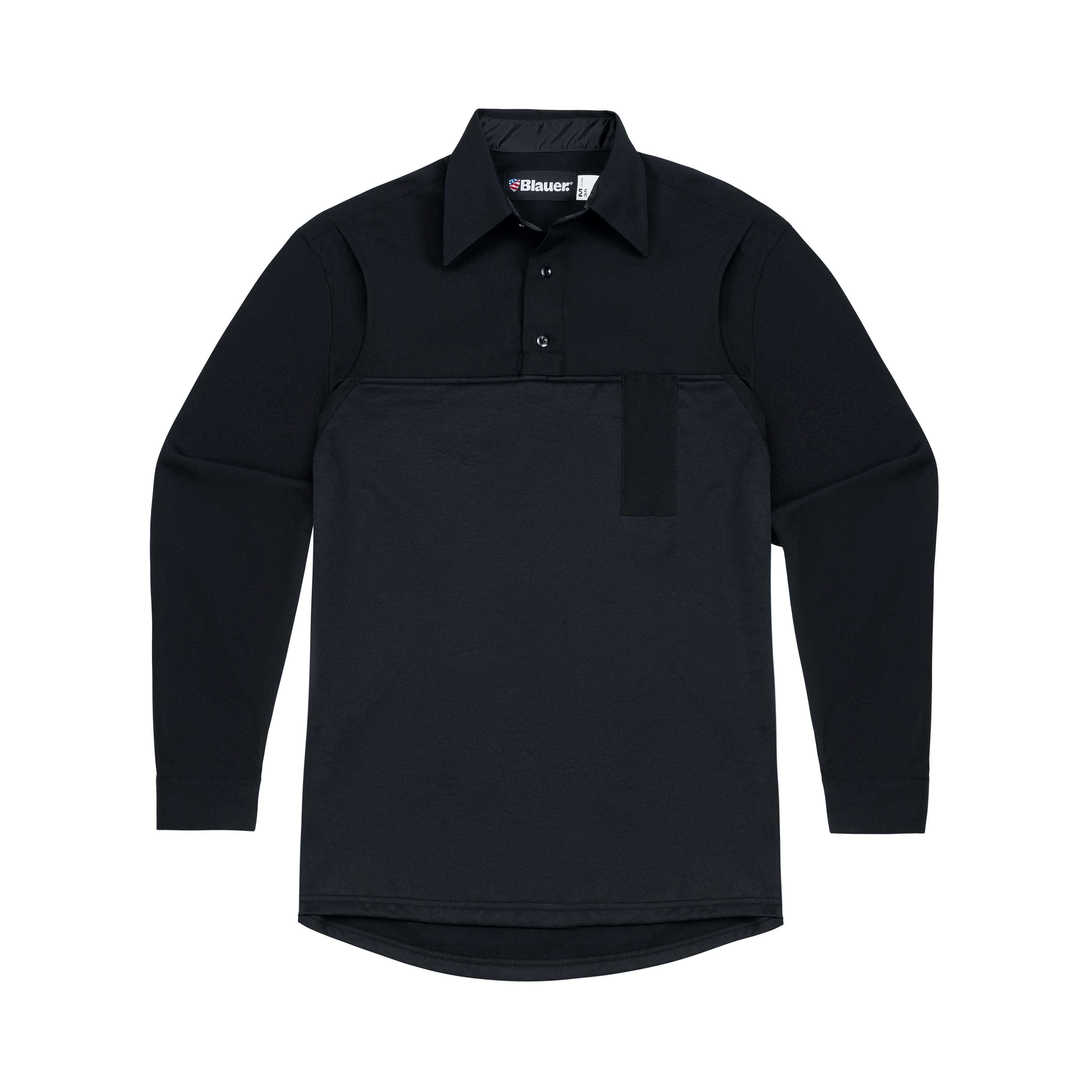 POLYESTER ArmorSkin® WINTER BASE SHIRT 31,33,35,37,39