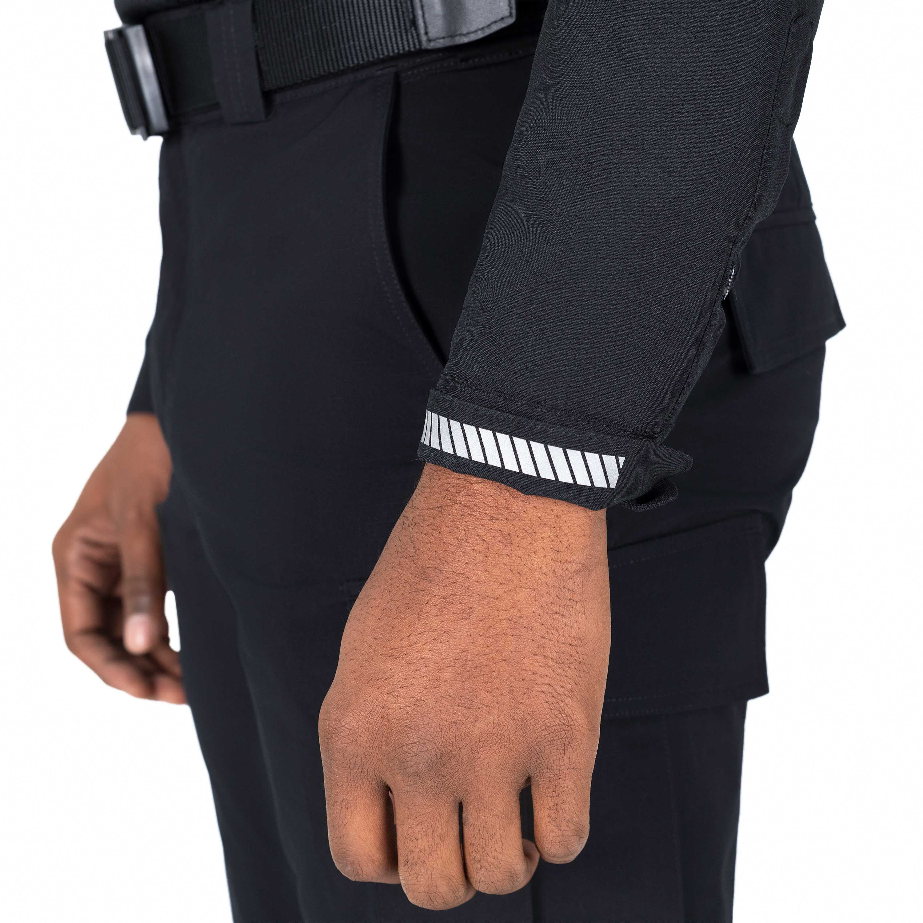 POLYESTER ArmorSkin® WINTER BASE SHIRT 31,33,35,37,39