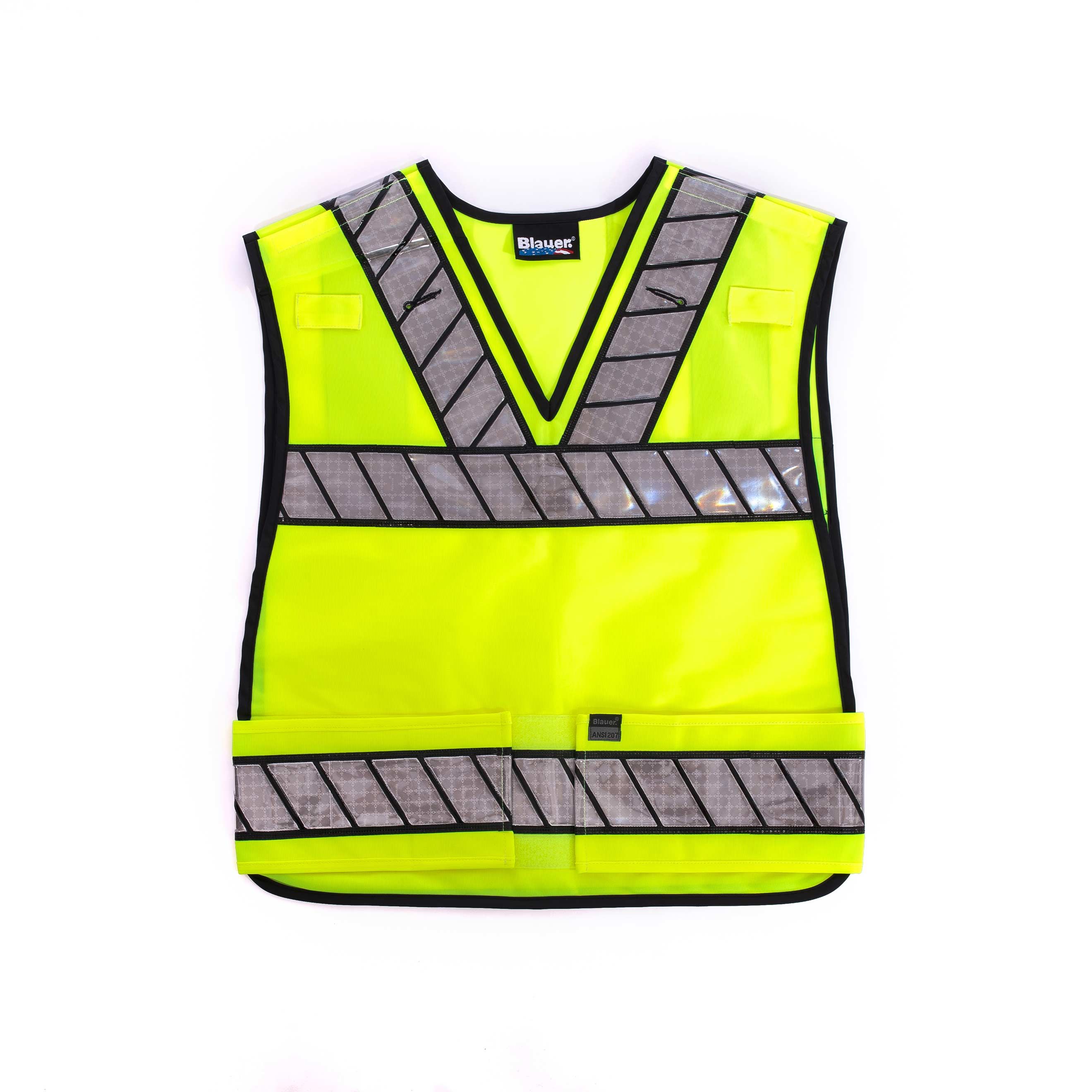 ORALITE® BREAKAWAY SAFETY VEST REG