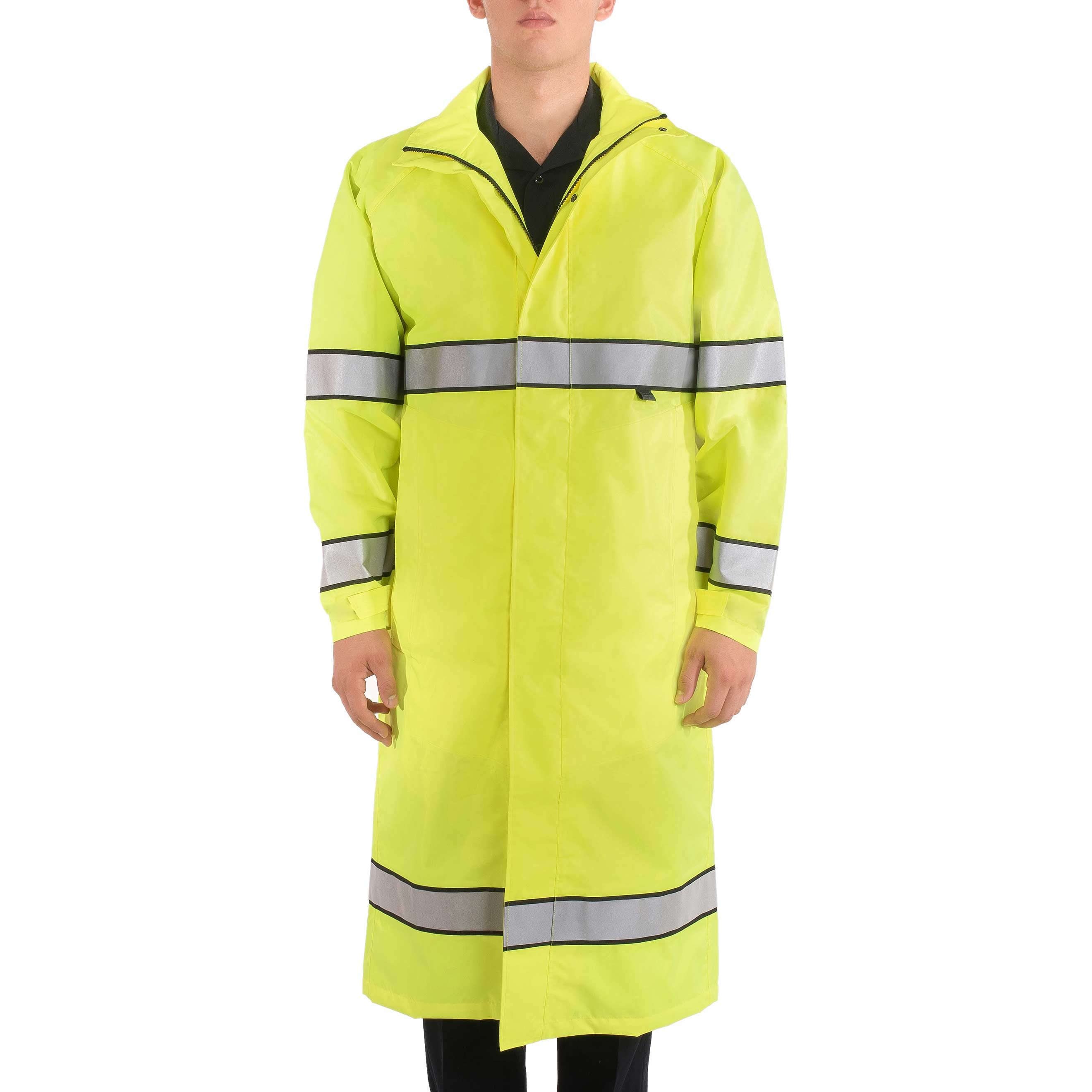 B.DRY® ALL PURPOSE RAINCOAT SHORT,REG,TALL