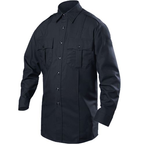 WOMEN'S LONG SLEEVE WOOL CLASSACT SHIRT SHORT,REG,TALL