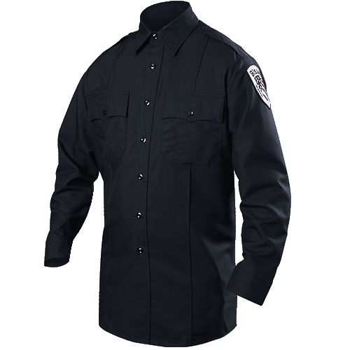 WOMEN'S LONG SLEEVE WOOL CLASSACT SHIRT REG
