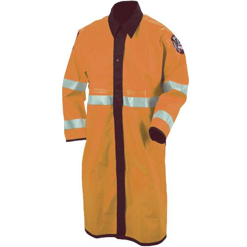 REVERSIBLE RAINCOAT SHORT,REG,TALL,X TALL