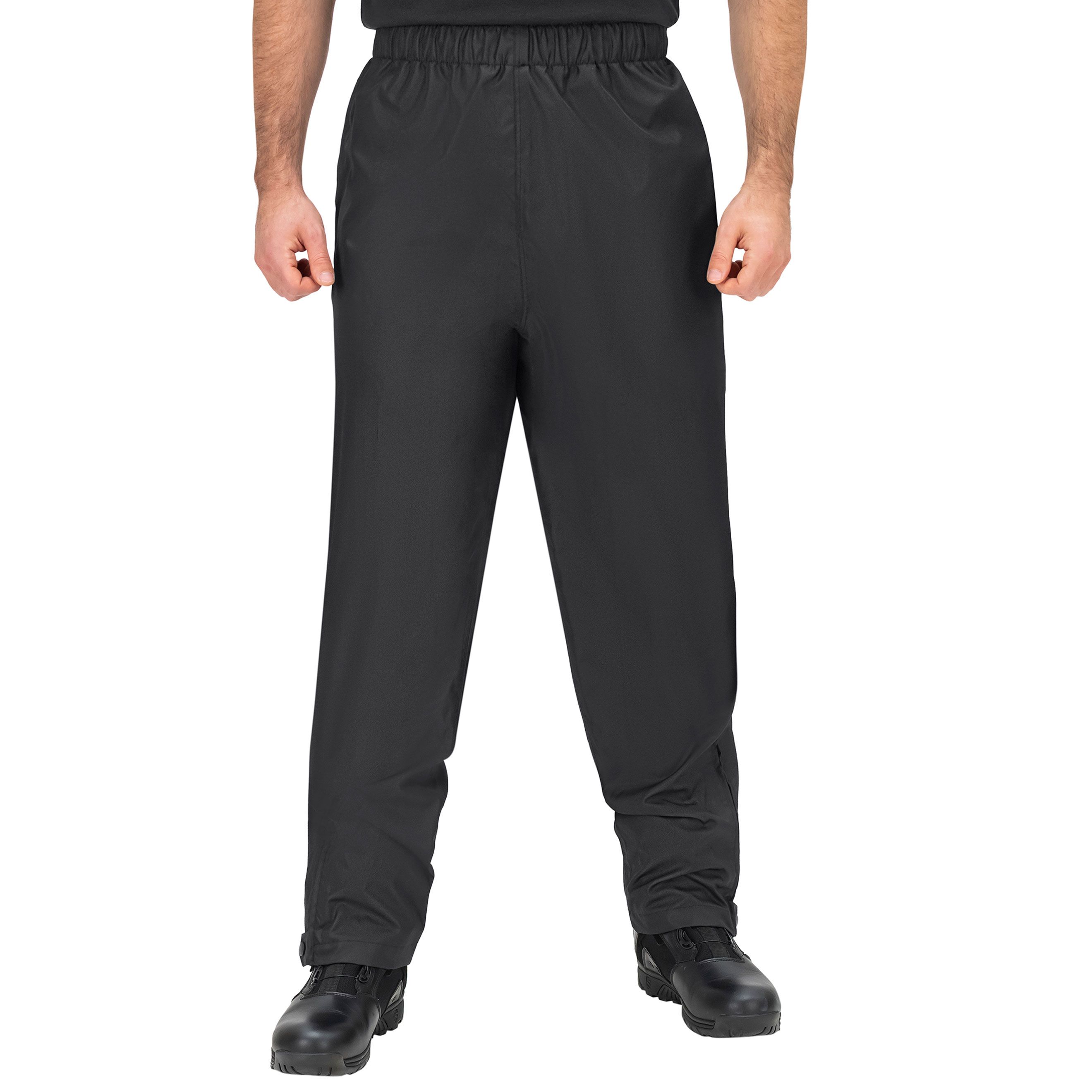 B.DRY® RAIN PANTS SHORT,REG,TALL,X TALL,2X TALL